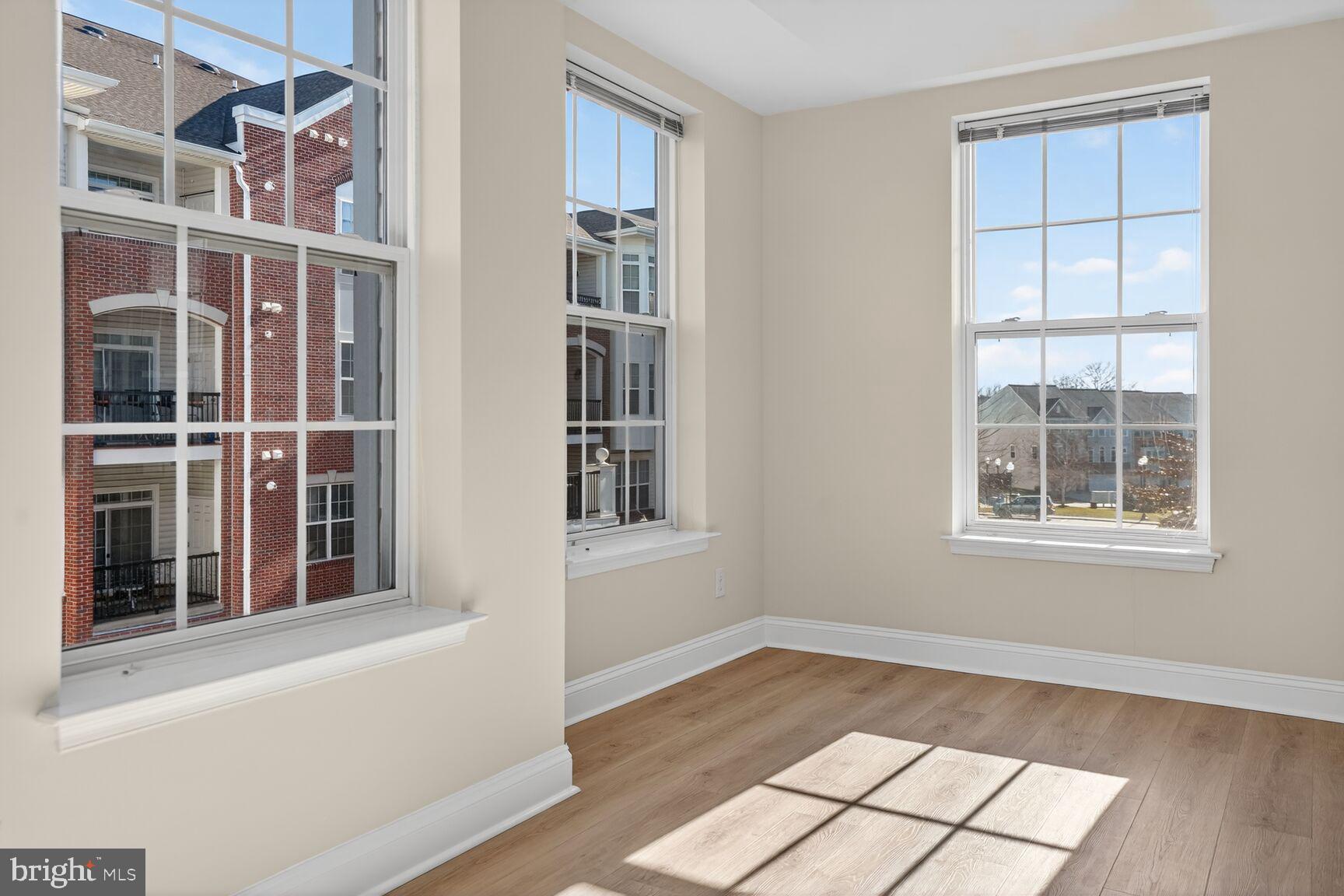 THE GATHERINGS - Residential