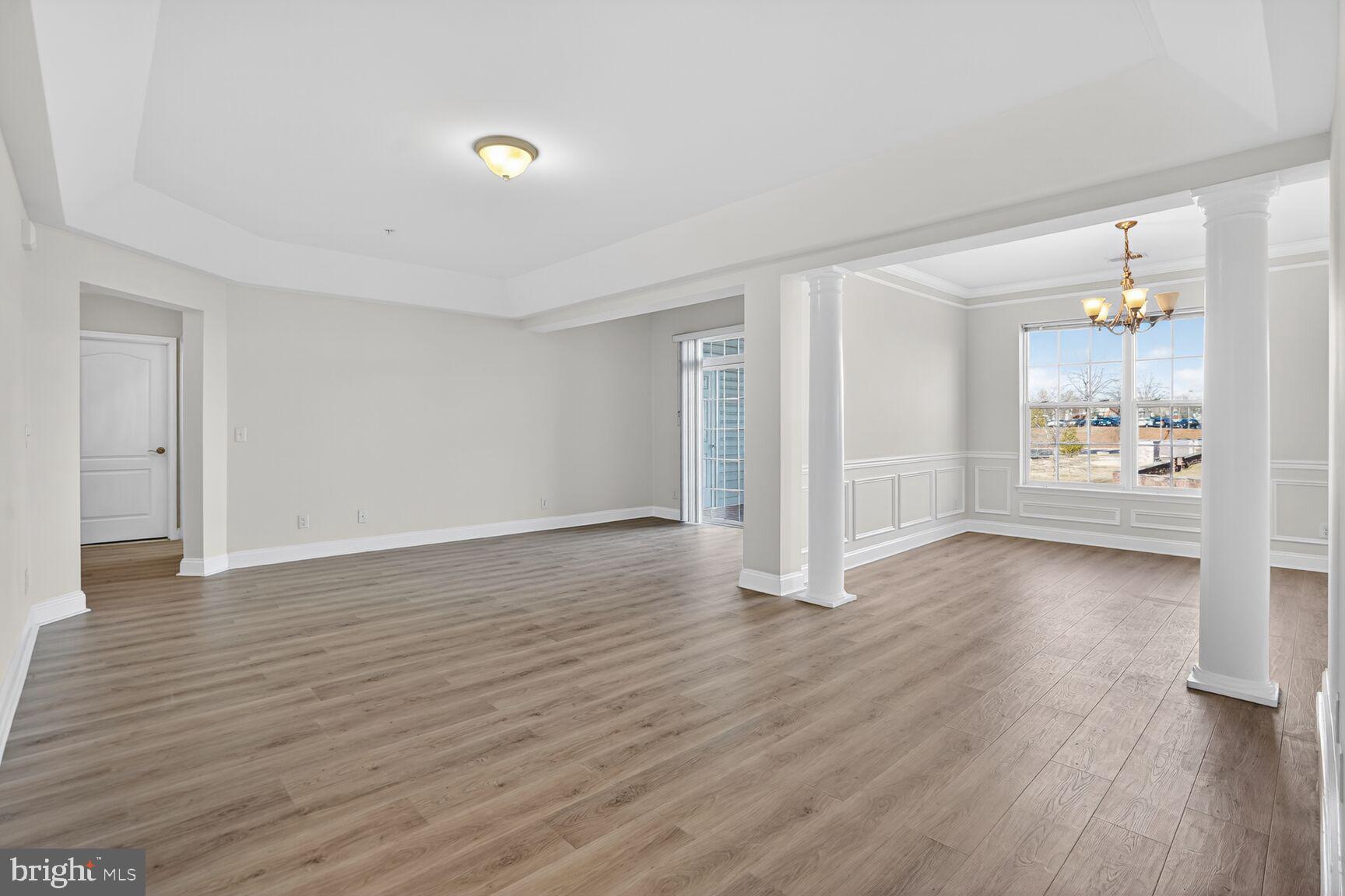 THE GATHERINGS - Residential