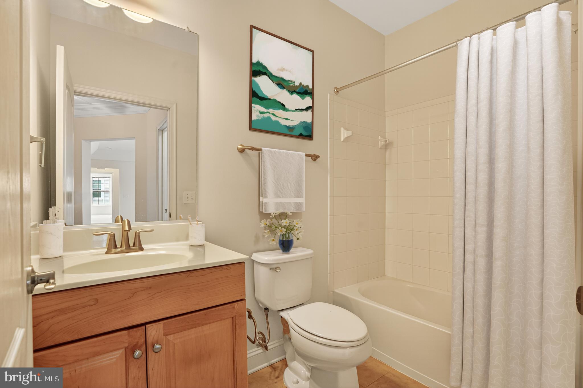 THE GATHERINGS - Residential