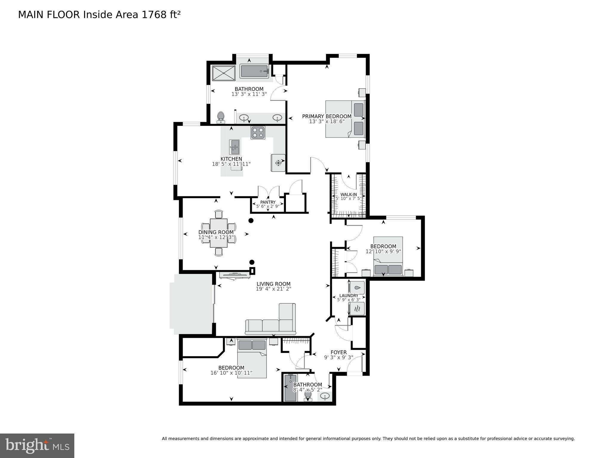 THE GATHERINGS - Residential