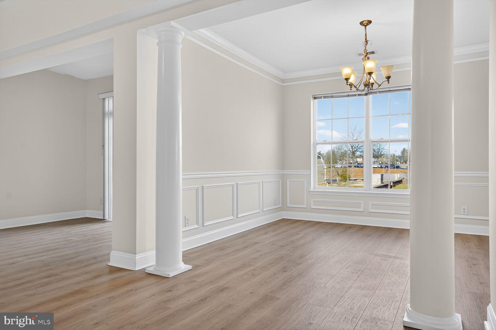 THE GATHERINGS - Residential