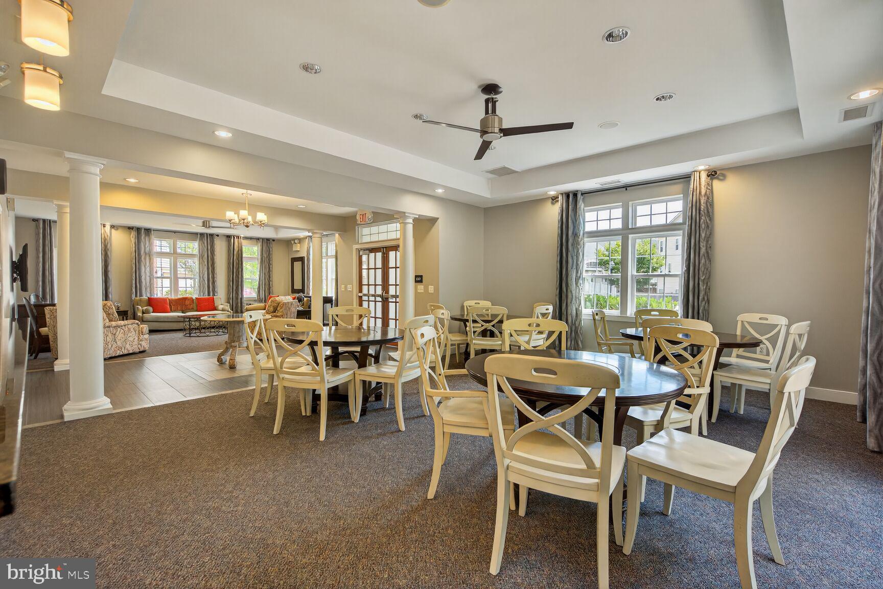 THE GATHERINGS - Residential