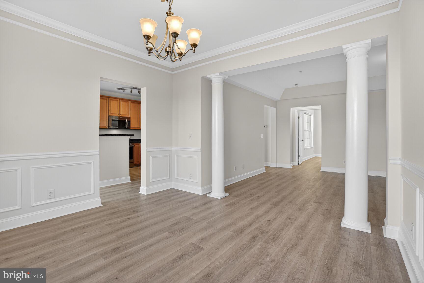 THE GATHERINGS - Residential