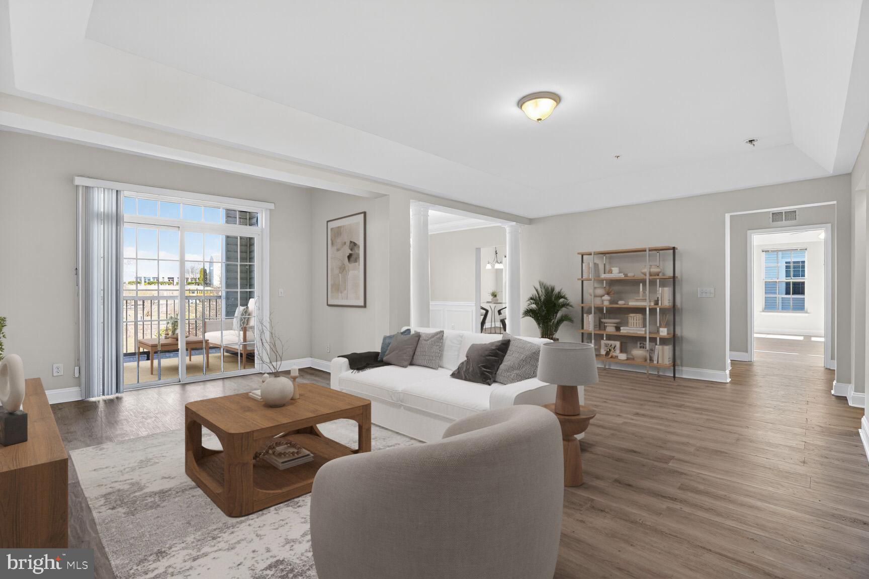 THE GATHERINGS - Residential