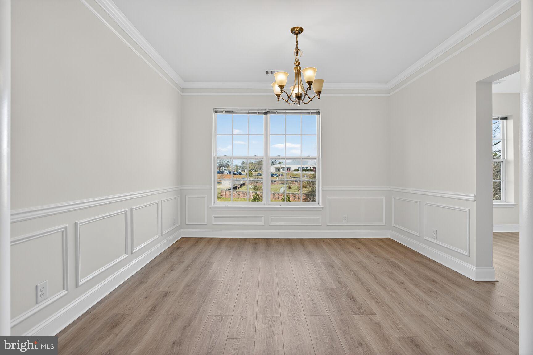 THE GATHERINGS - Residential