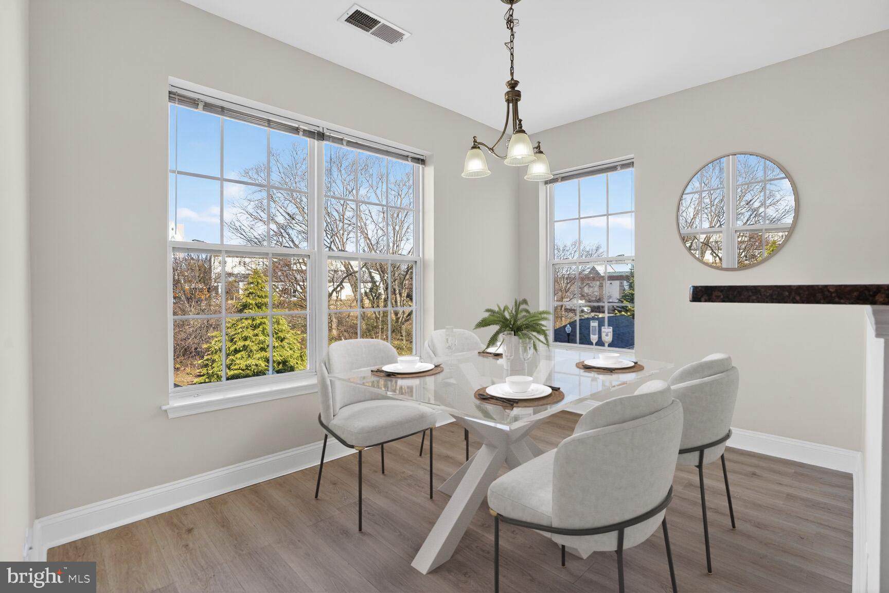 THE GATHERINGS - Residential