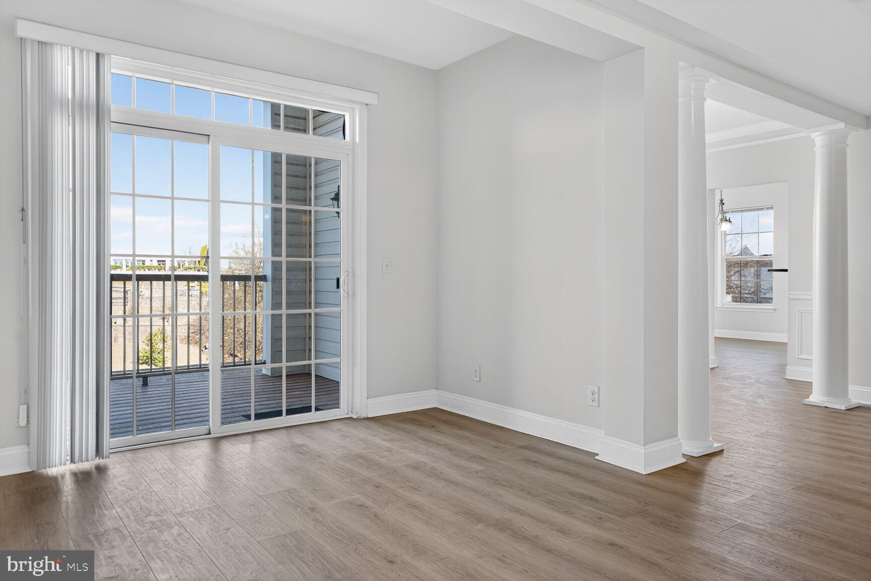 THE GATHERINGS - Residential