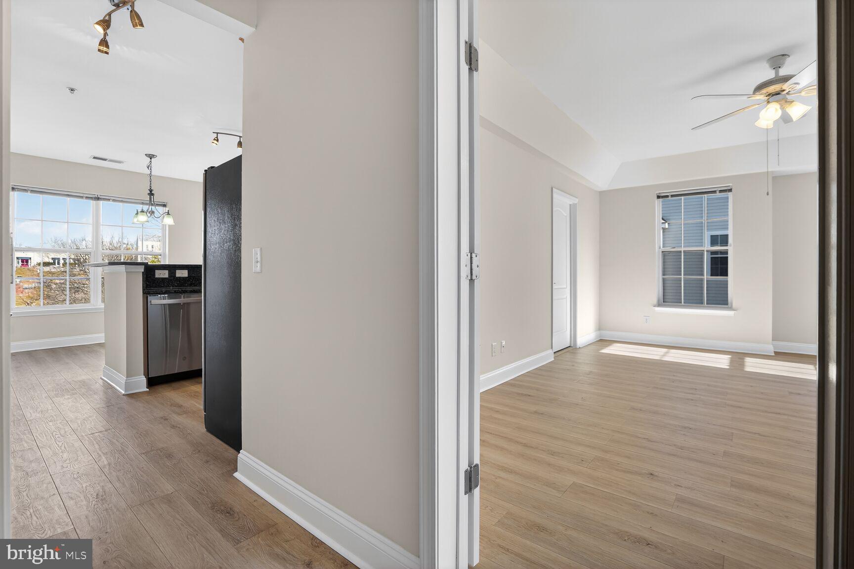 THE GATHERINGS - Residential