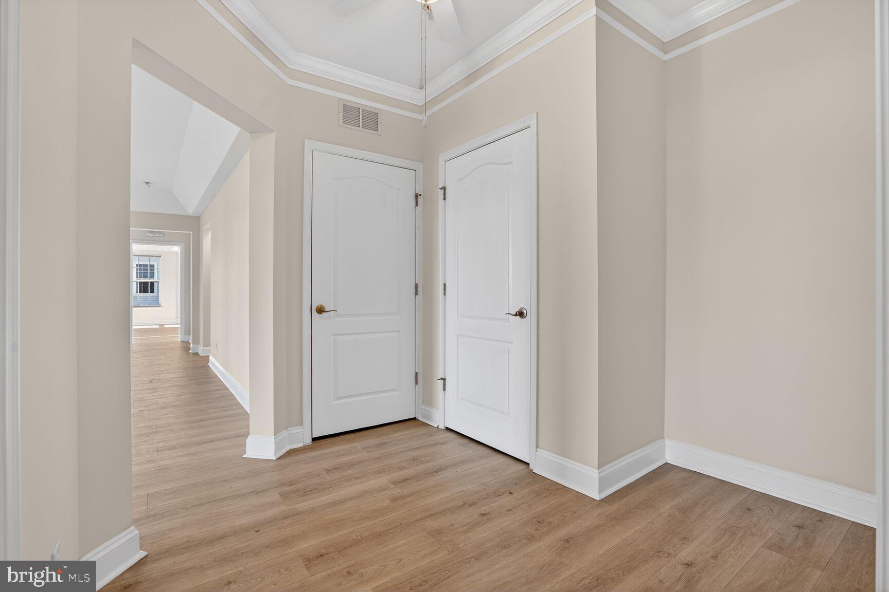 THE GATHERINGS - Residential