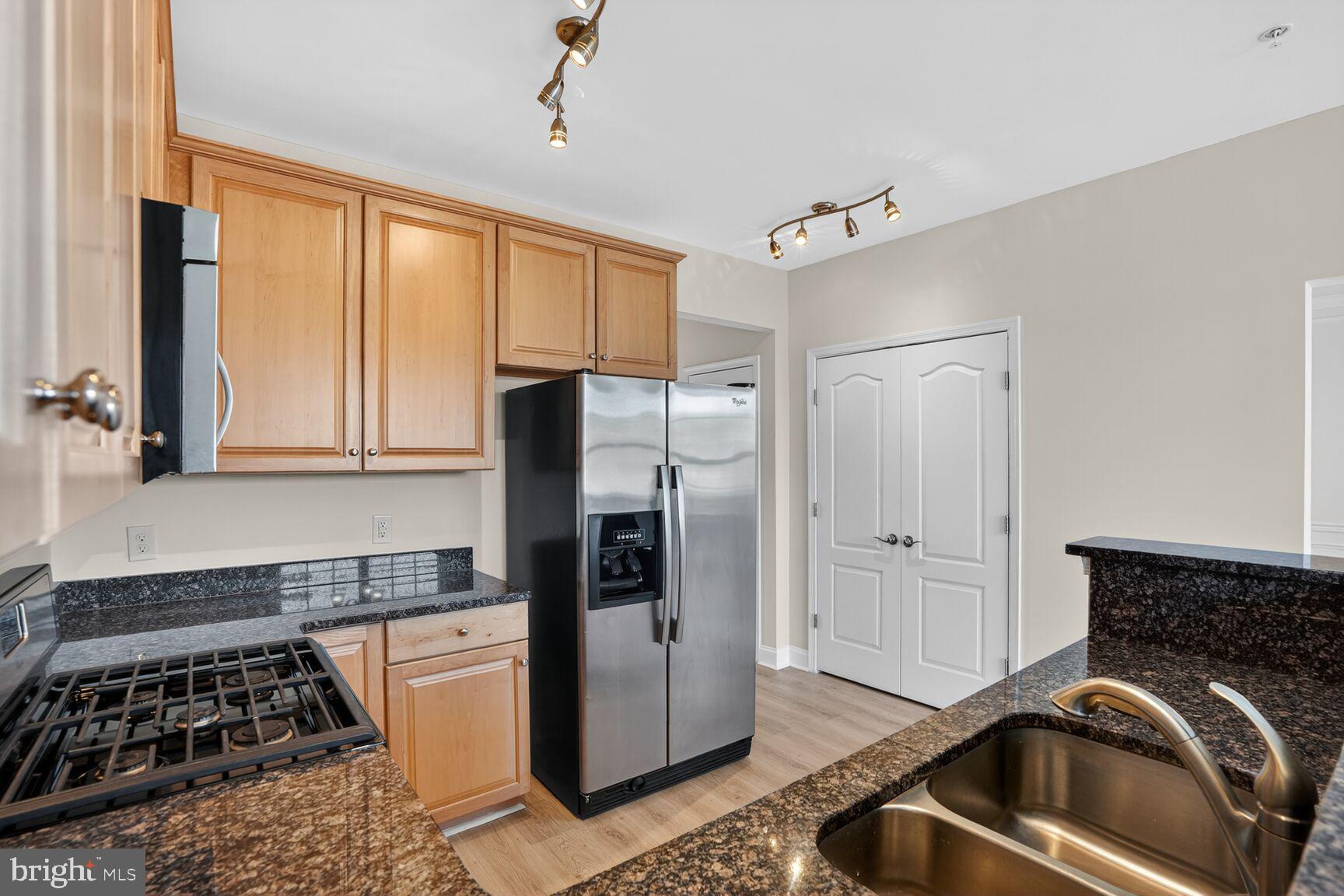 THE GATHERINGS - Residential