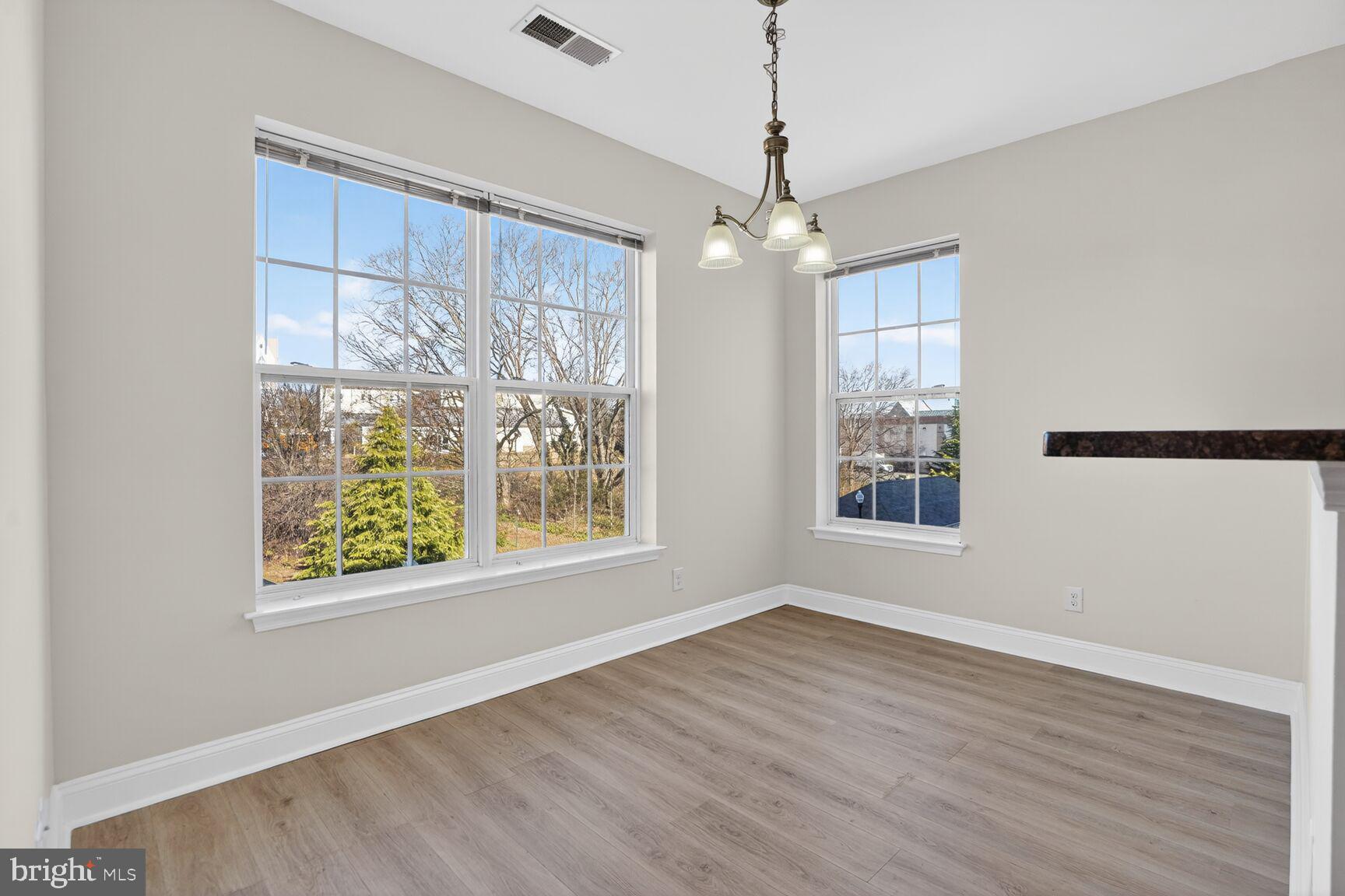 THE GATHERINGS - Residential