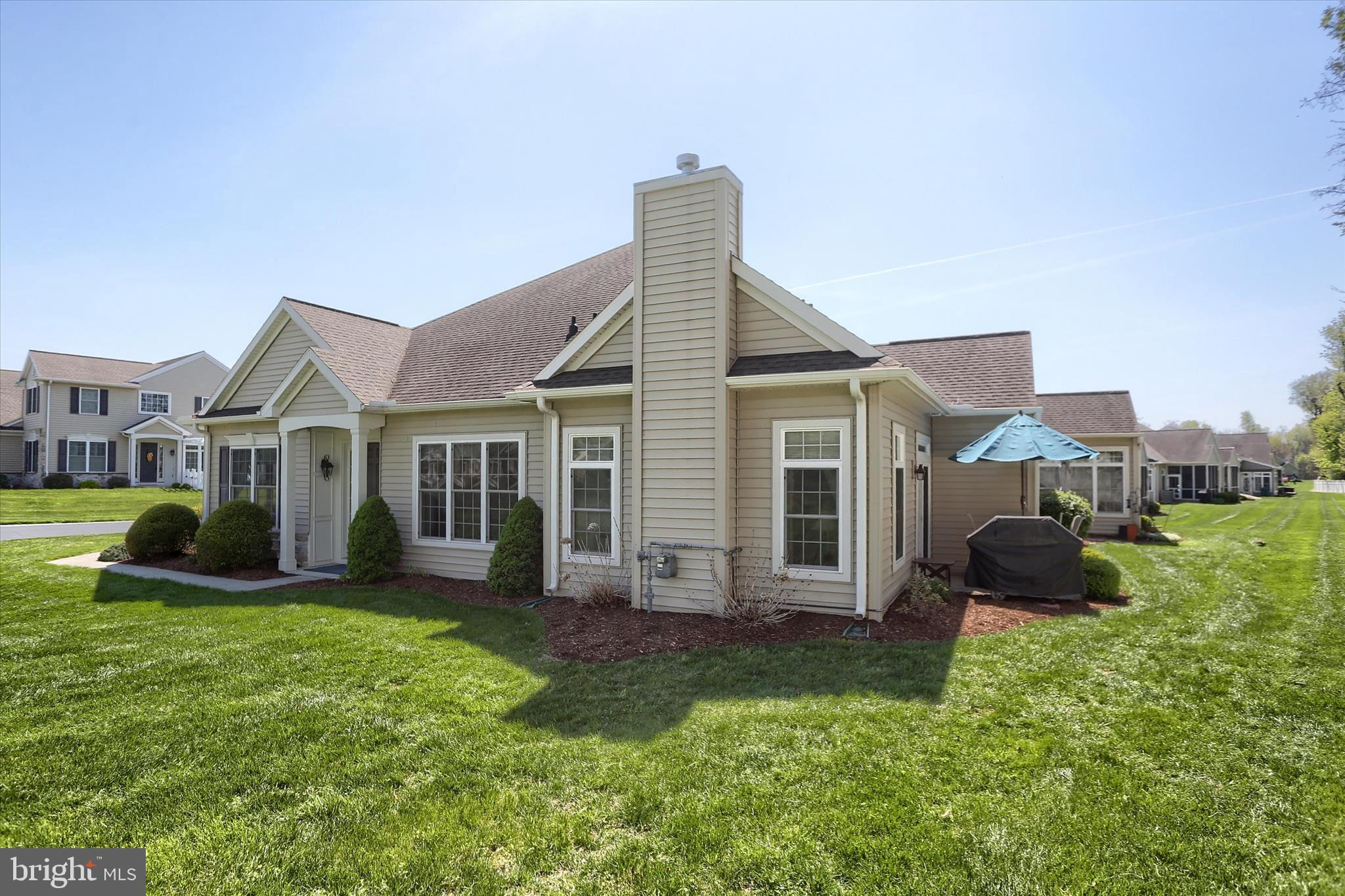 CARMELLA - Residential