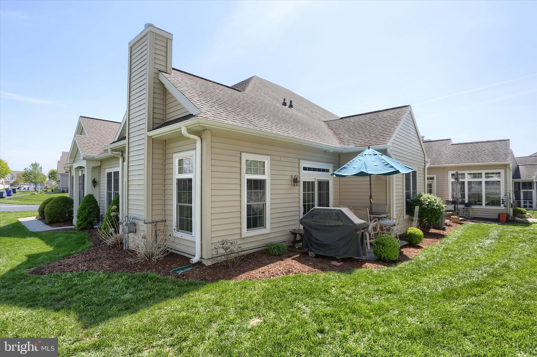 CARMELLA - Residential