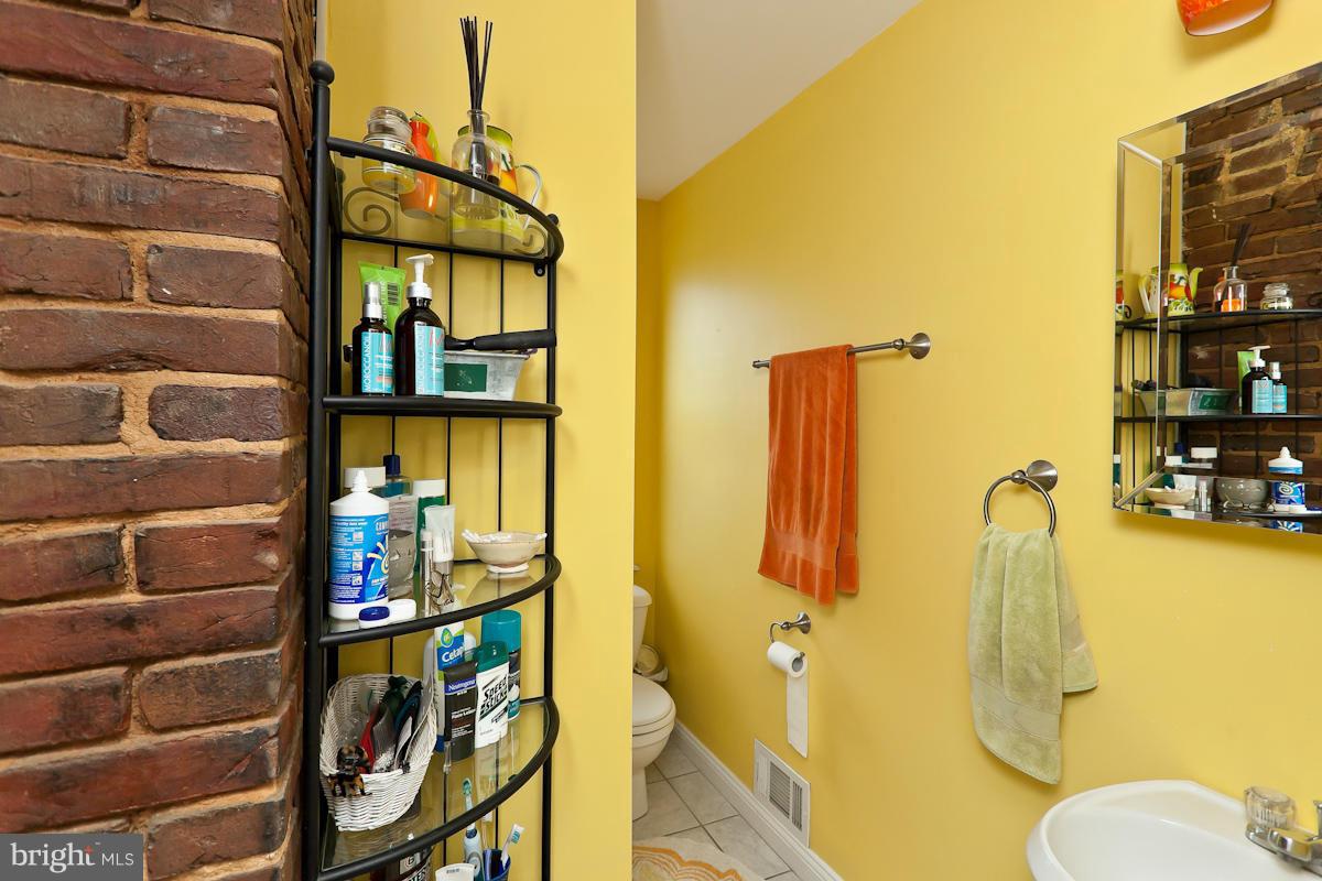 FEDERAL HILL HISTORIC DISTRICT - Residential