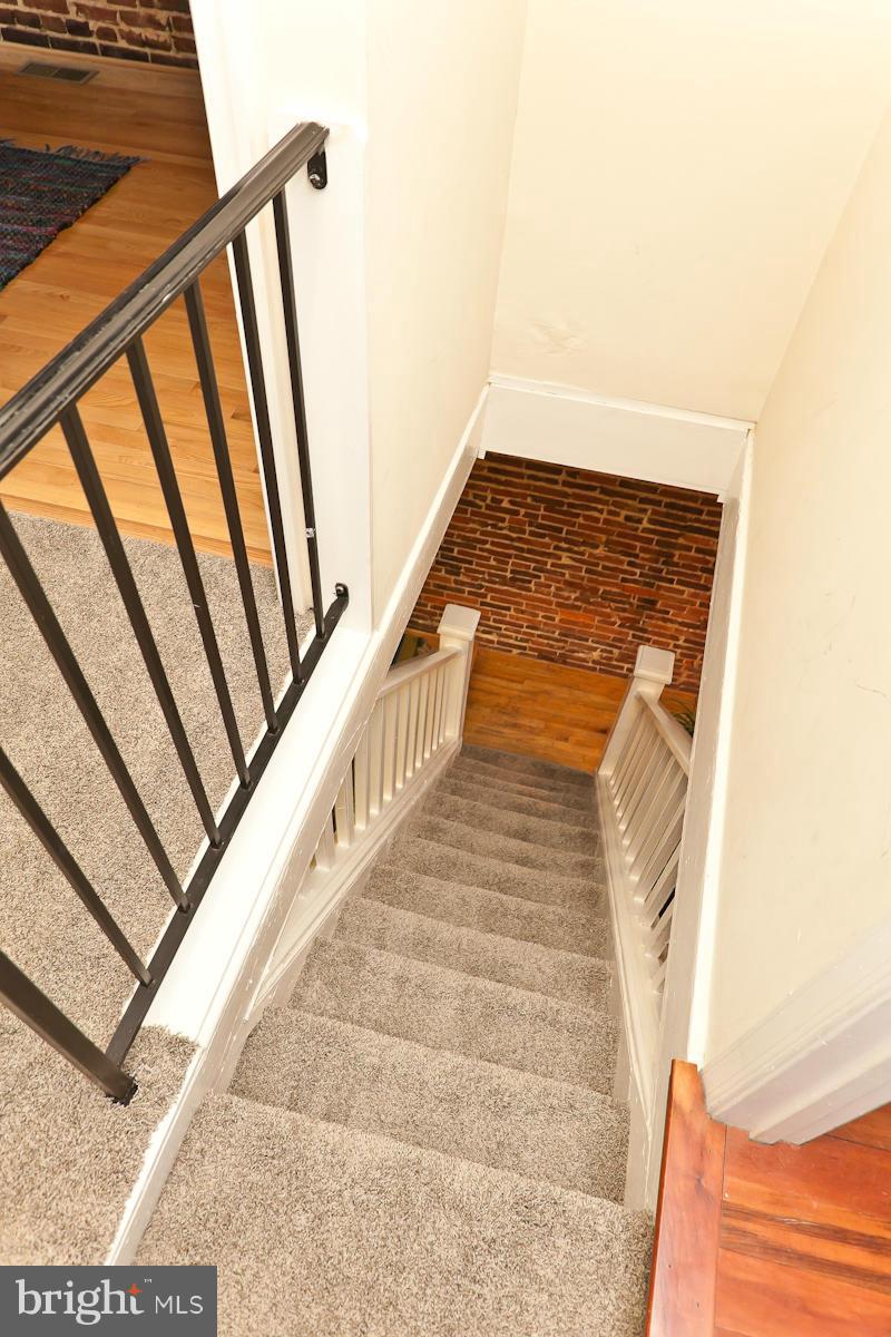 FEDERAL HILL HISTORIC DISTRICT - Residential