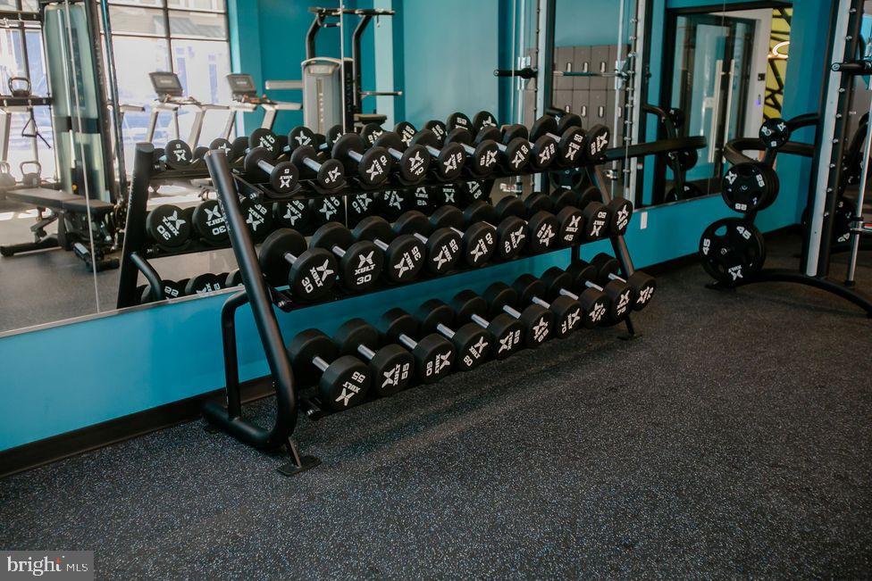 BREWERYTOWN - Residential Lease