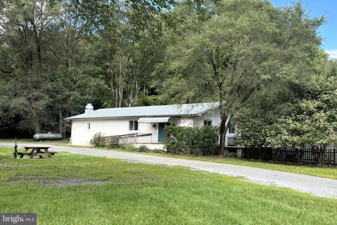 11763 LEE HIGHWAY SPERRYVILLE VA 22740