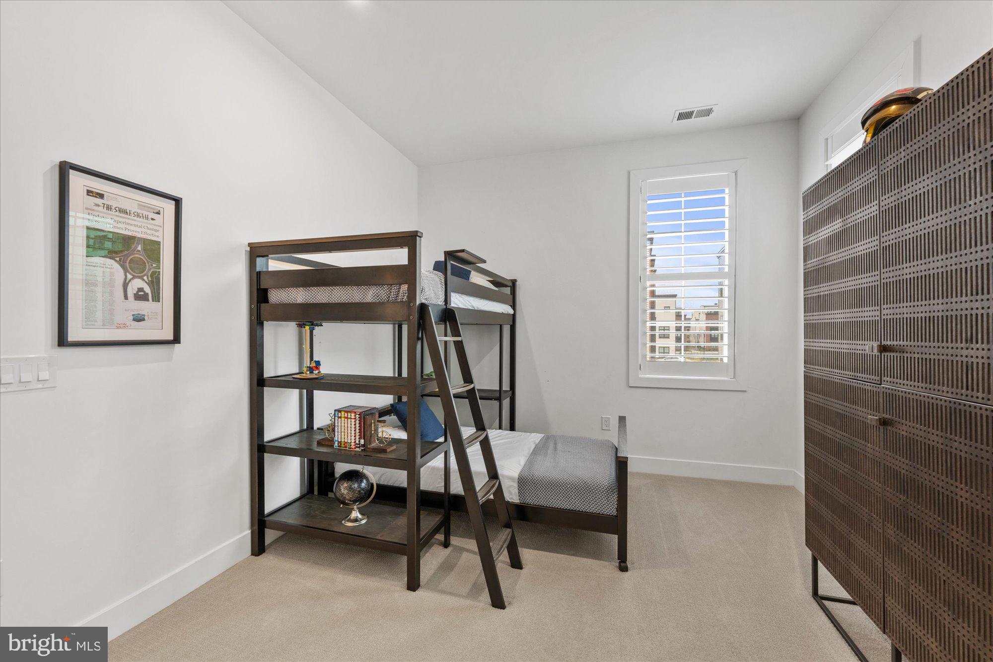 METRO WALK AT MOOREFIELD STATION - Residential