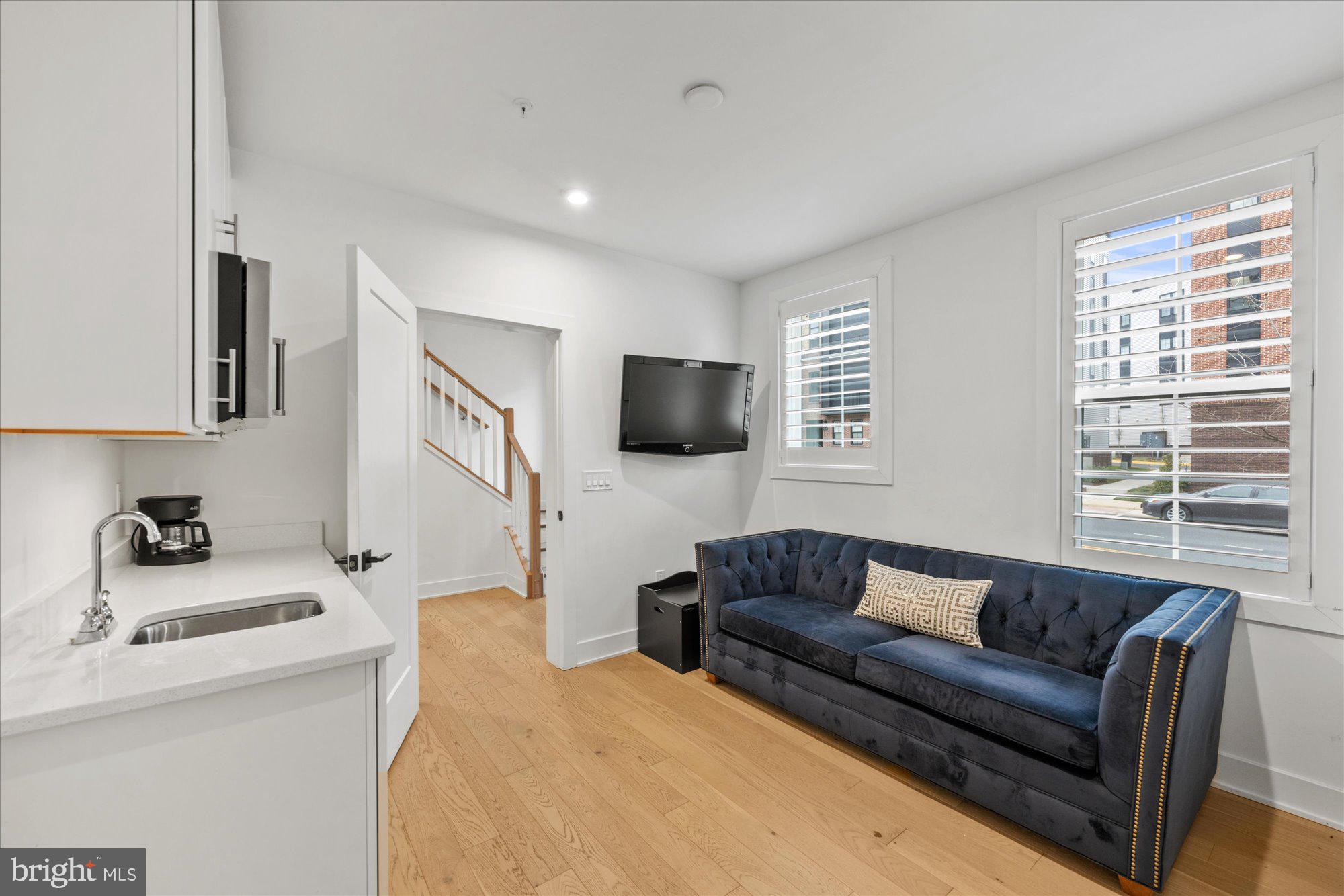 METRO WALK AT MOOREFIELD STATION - Residential