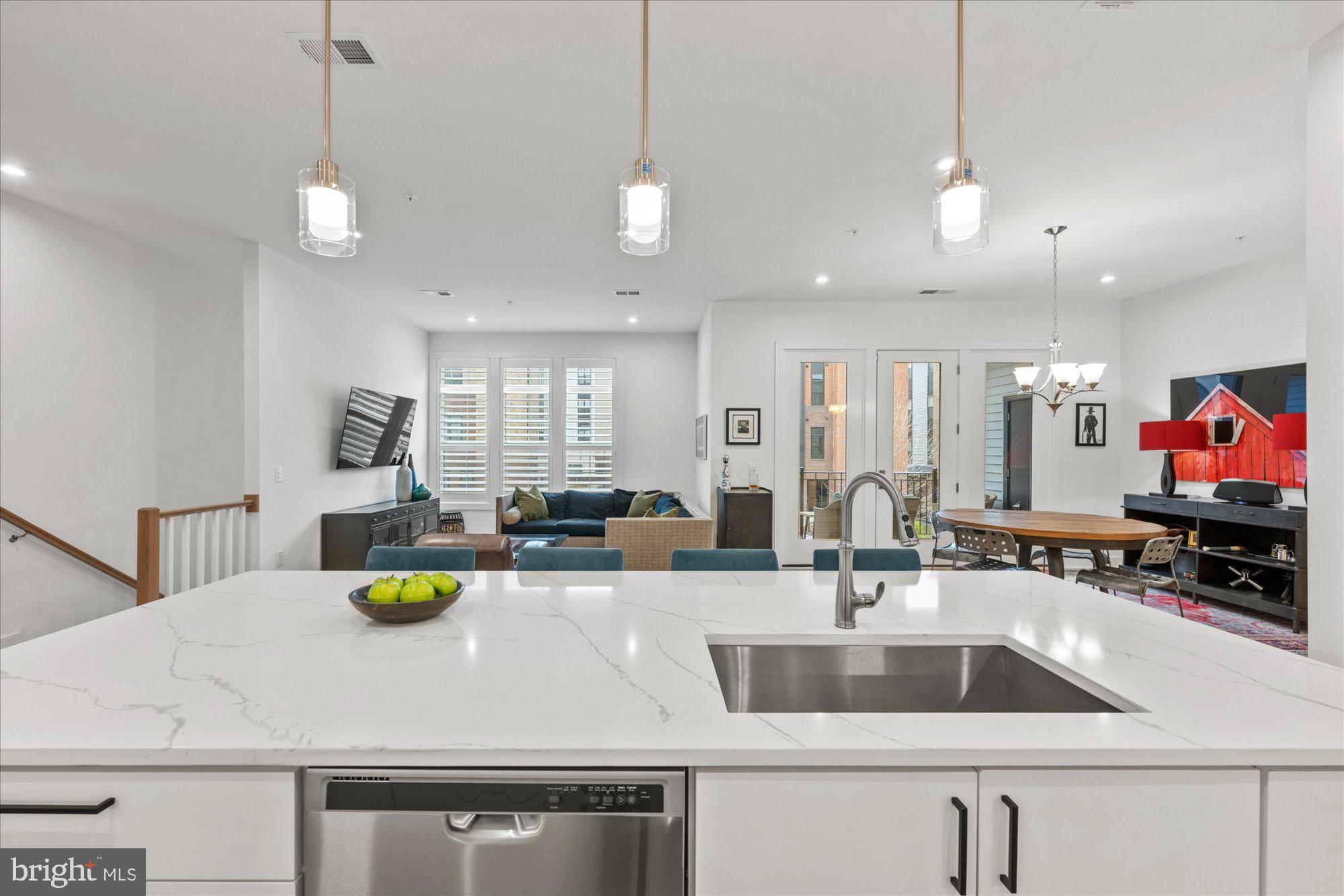 METRO WALK AT MOOREFIELD STATION - Residential