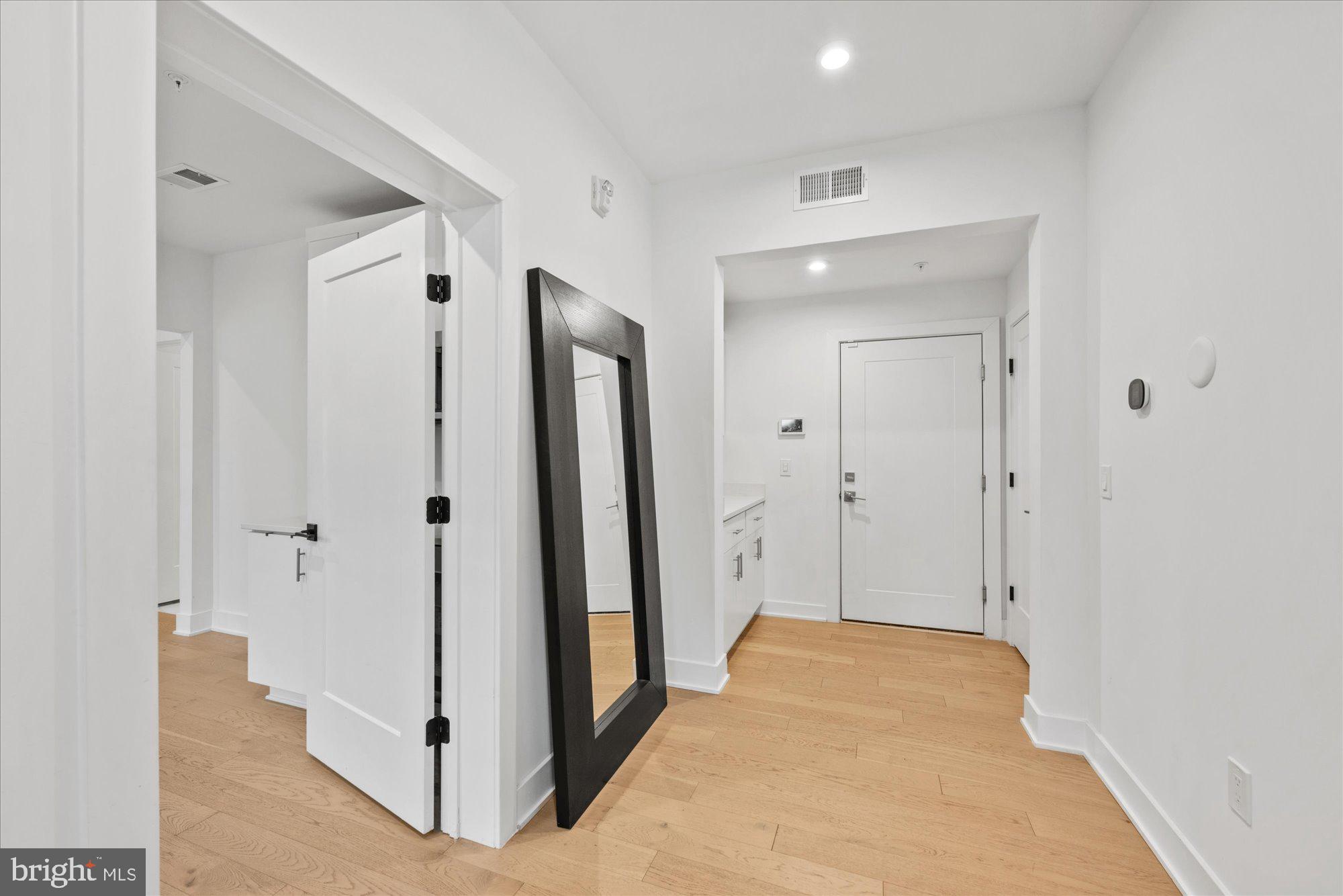 METRO WALK AT MOOREFIELD STATION - Residential