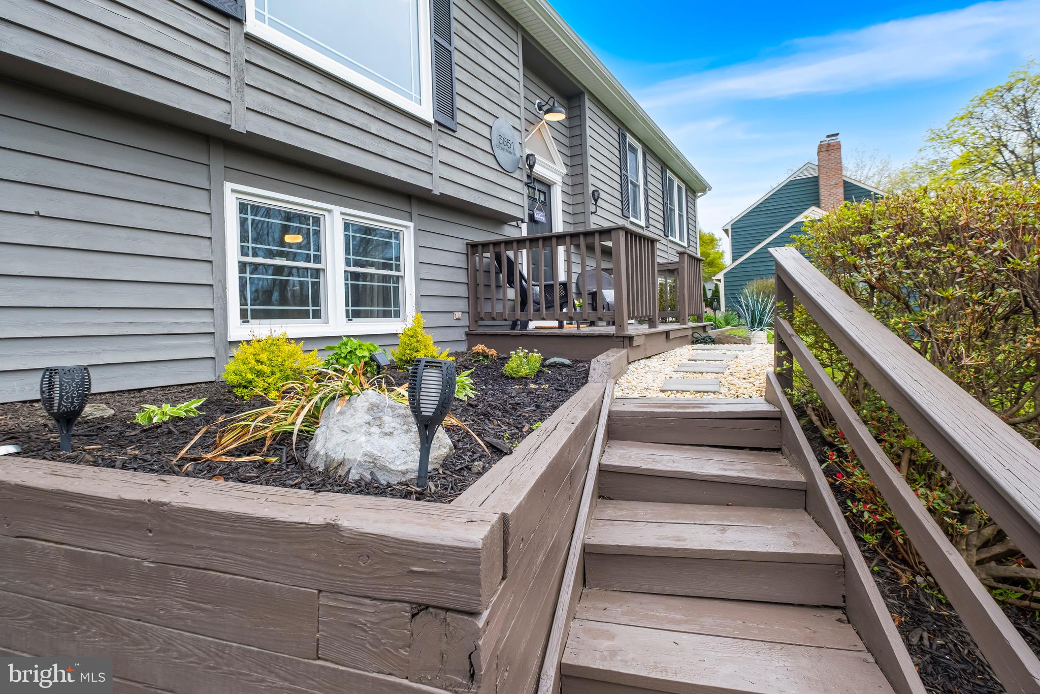 COLDSTREAM - Residential