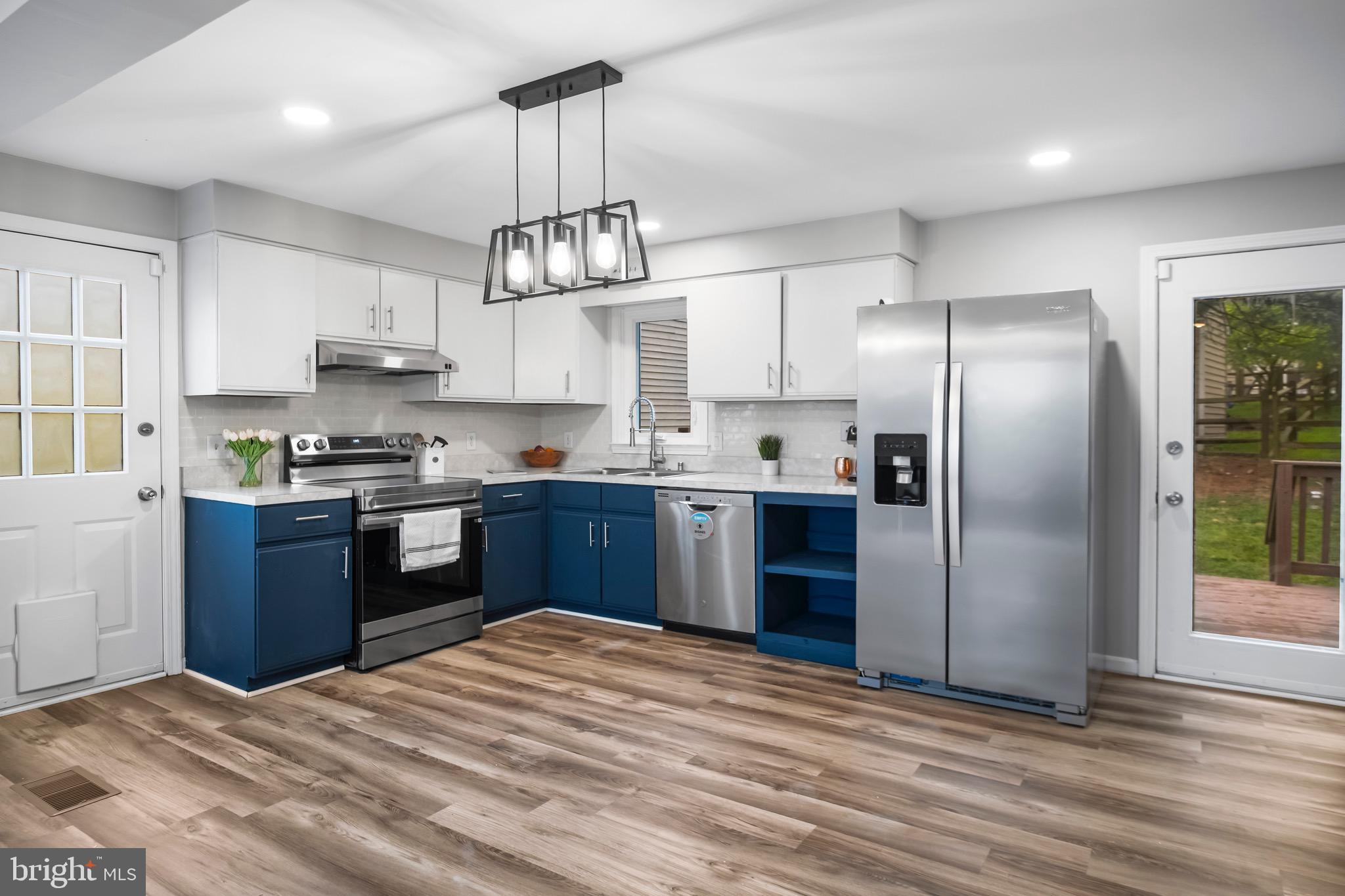 COLDSTREAM - Residential