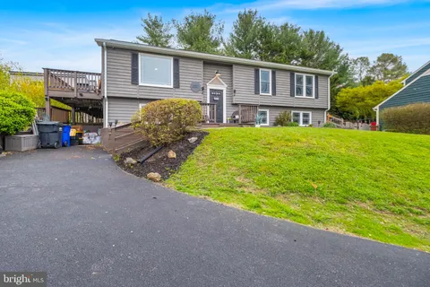 6651 Coldstream Drive, New Market, MD 21774 - MLS#: MDFR2060608