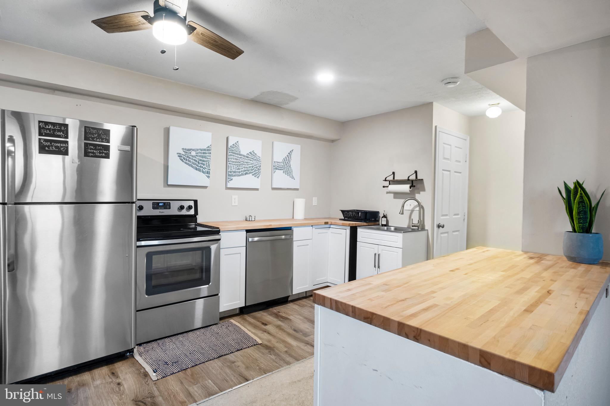 COLDSTREAM - Residential