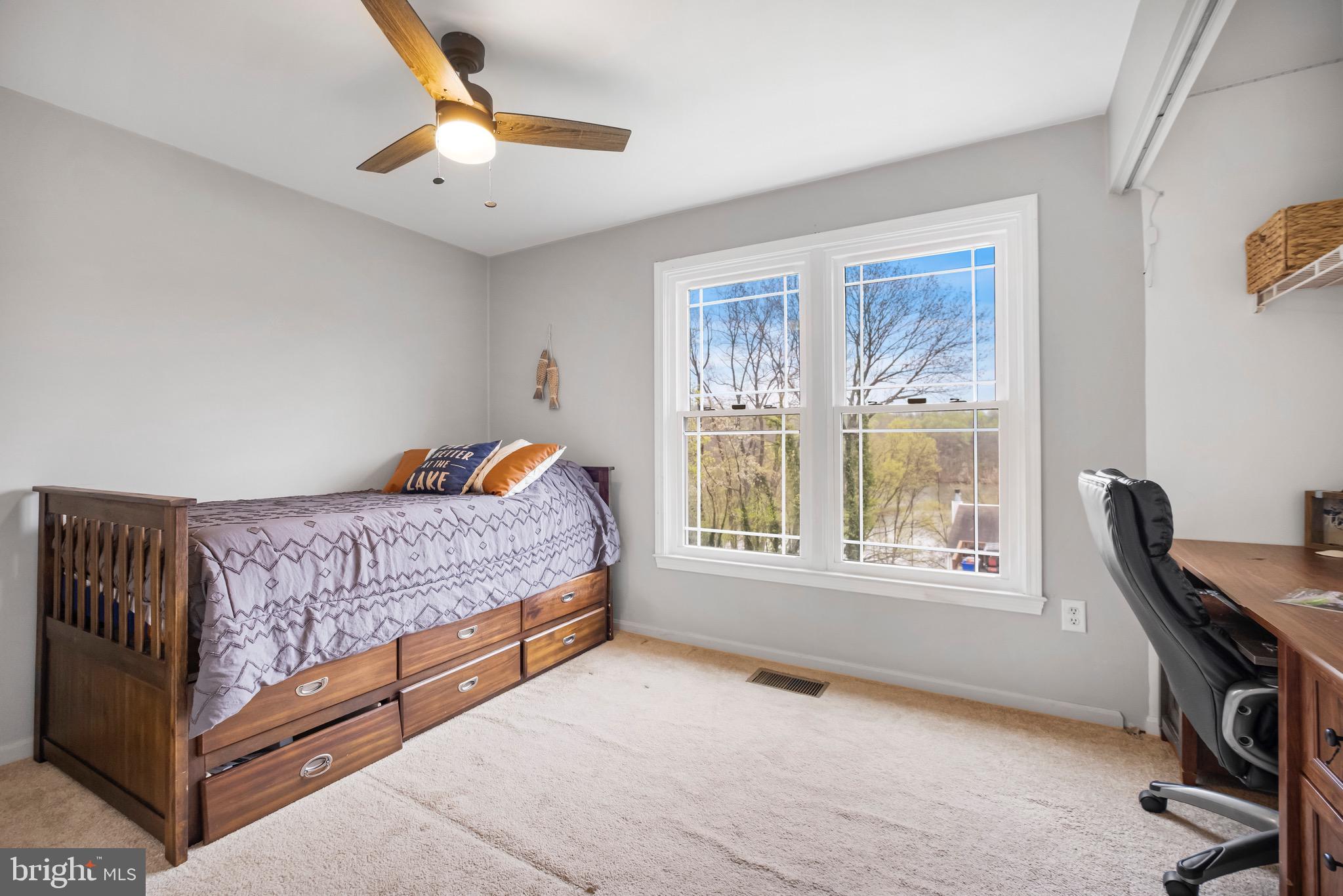 COLDSTREAM - Residential