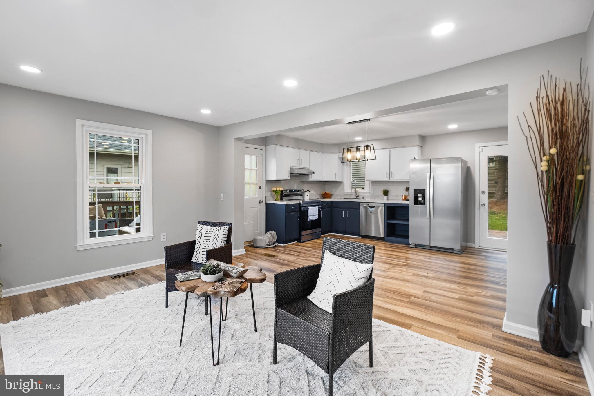 COLDSTREAM - Residential