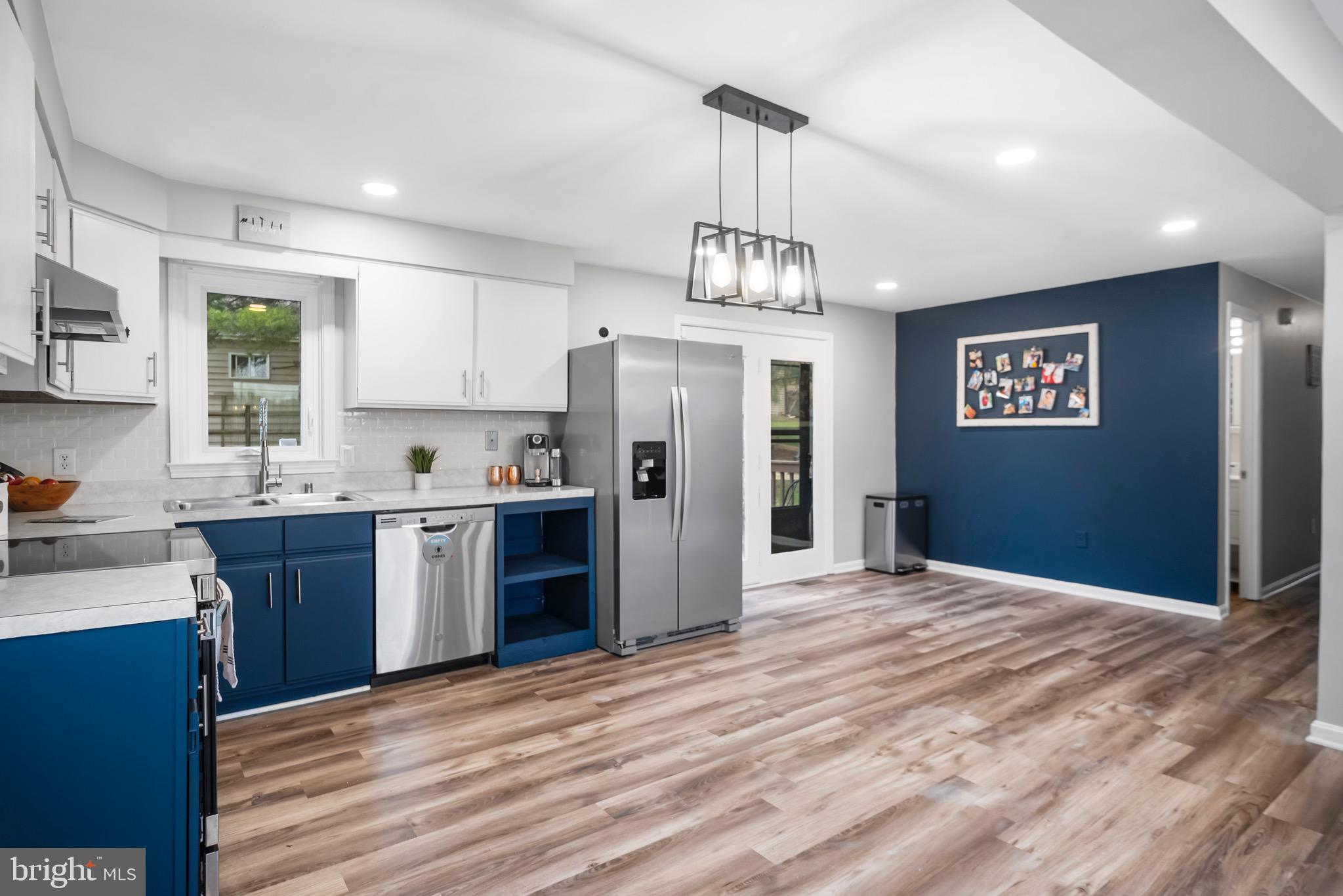 COLDSTREAM - Residential