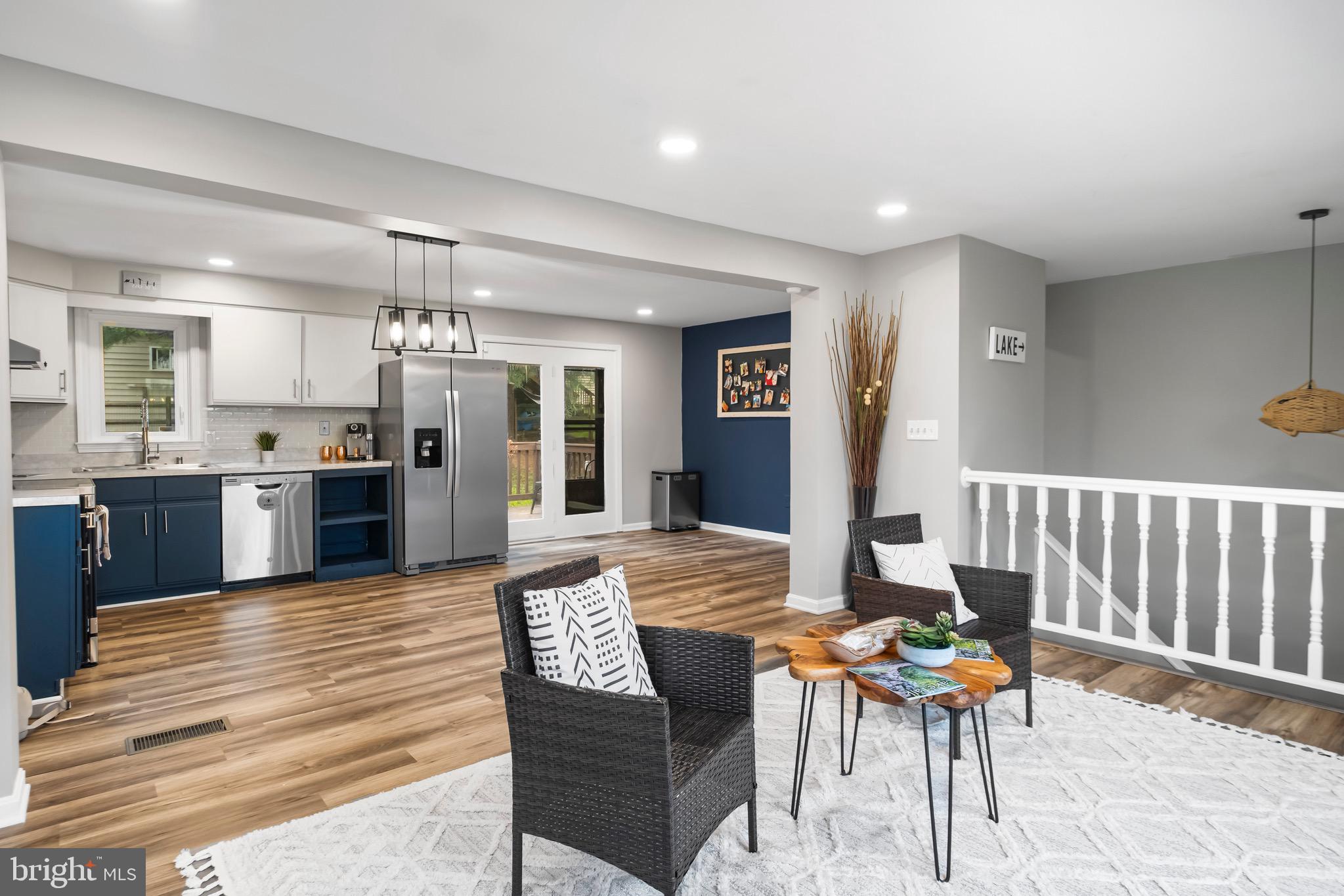 COLDSTREAM - Residential