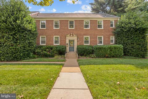 Photo of 706 S Fayette Street #21, ALEXANDRIA, VA 22314 (MLS # VAAX2064862)