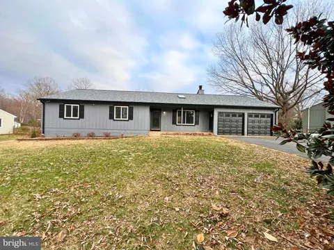 7195 Sunrise Court, Warrenton, VA 20187 - MLS#: VAFQ2015898