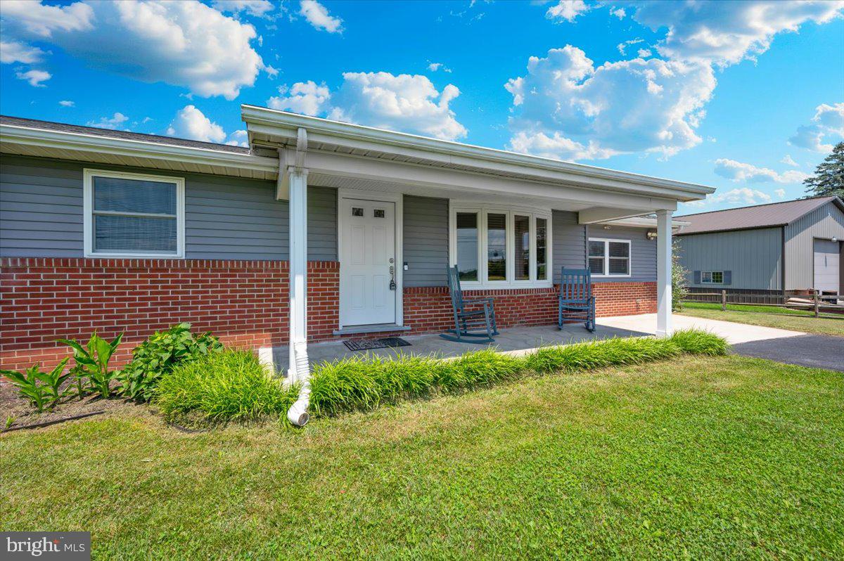 9928 GRAVEL HILL ROAD