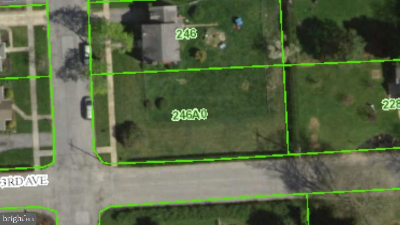 Buildable lot in York Suburban School District. In close proximity to Eastern Boulevard and Market Street.
