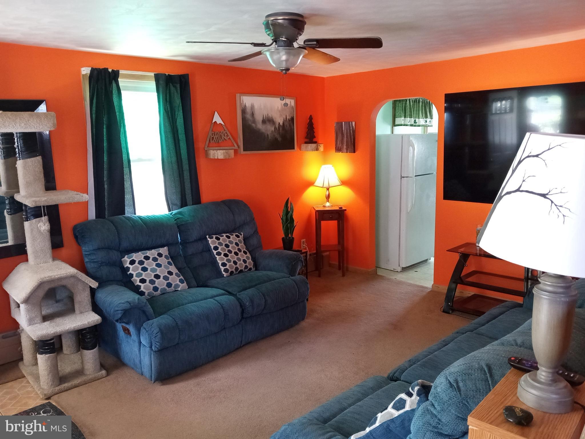 MAHANOY - Residential