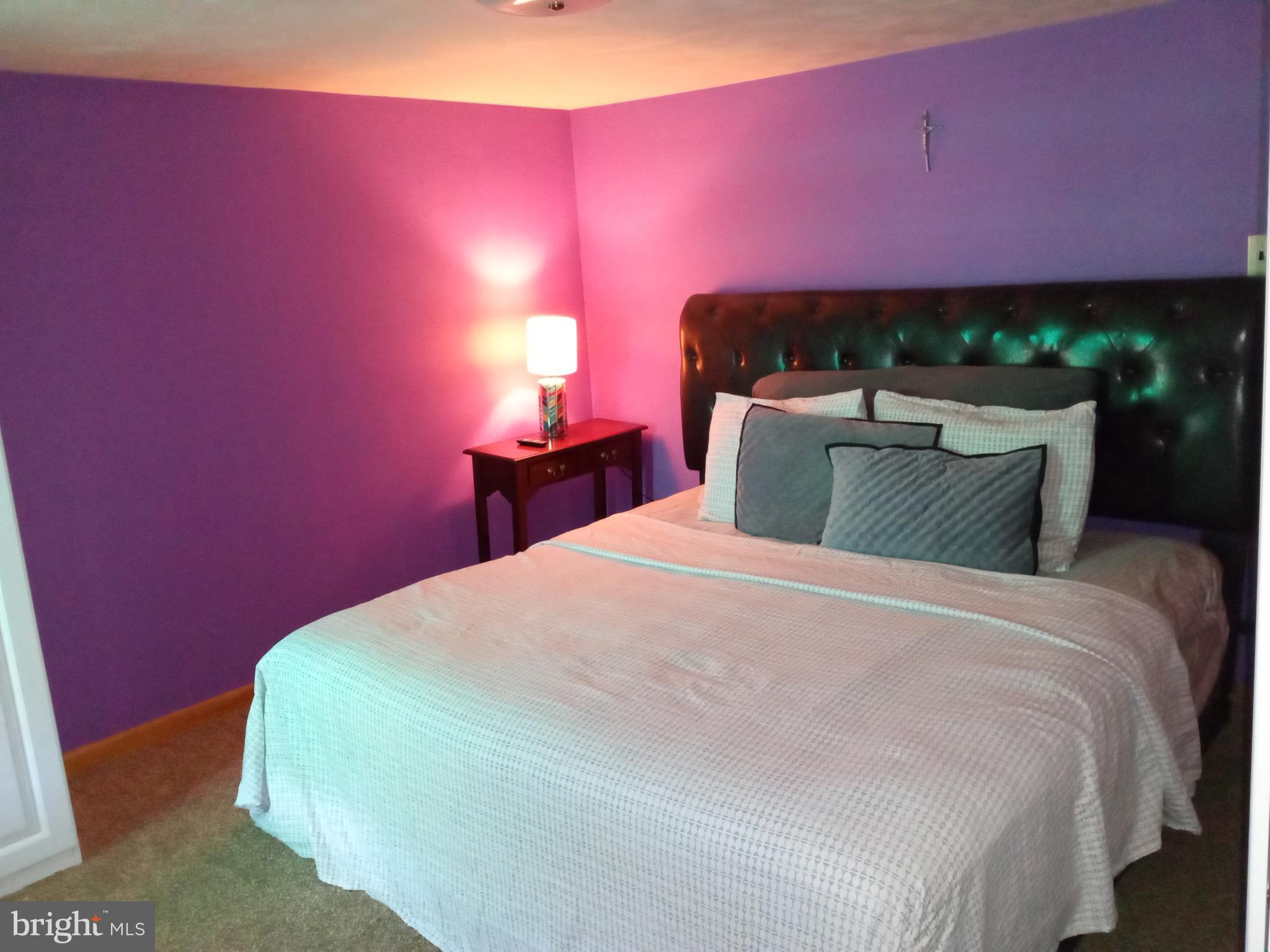 MAHANOY - Residential