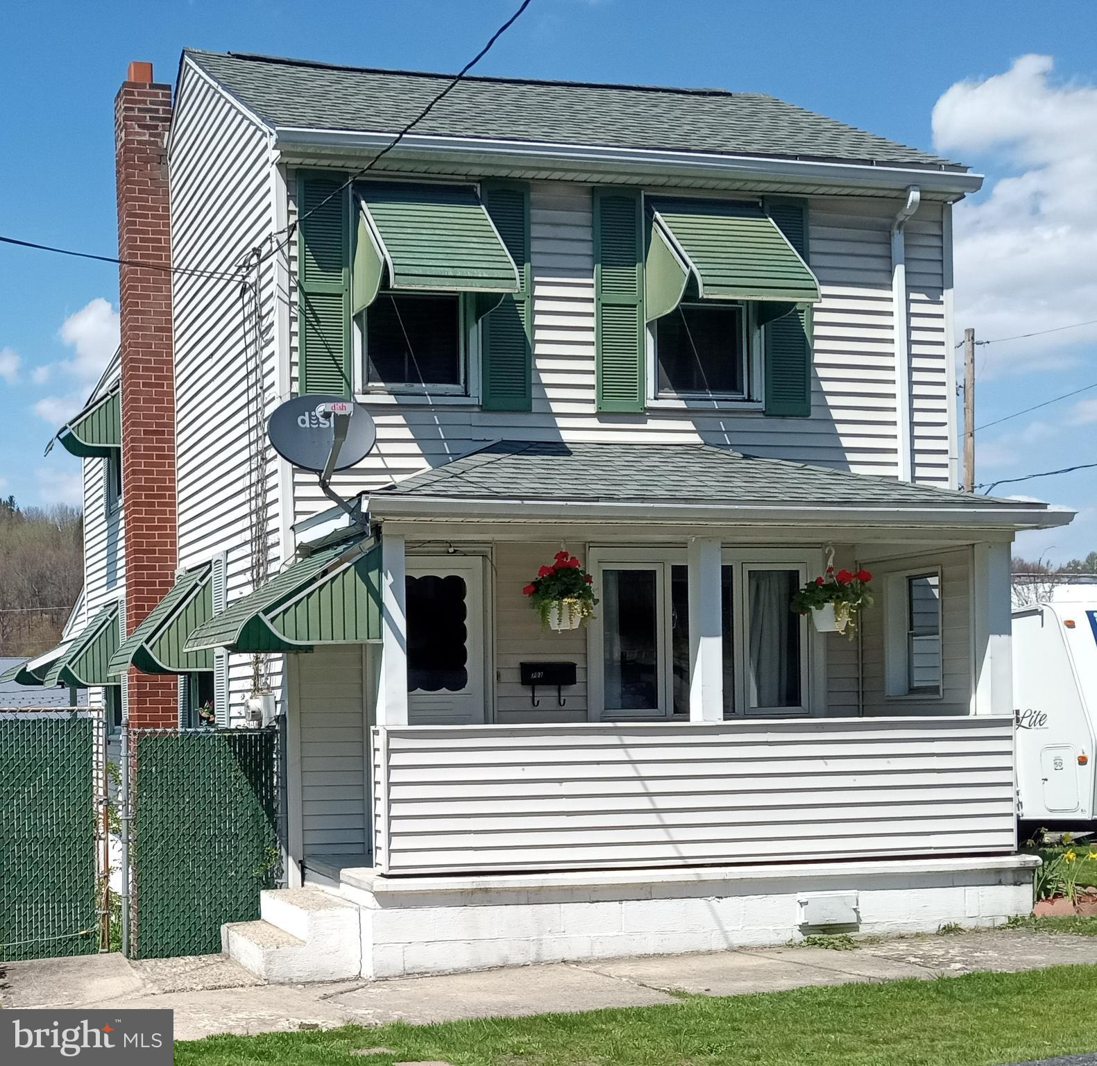 MAHANOY - Residential