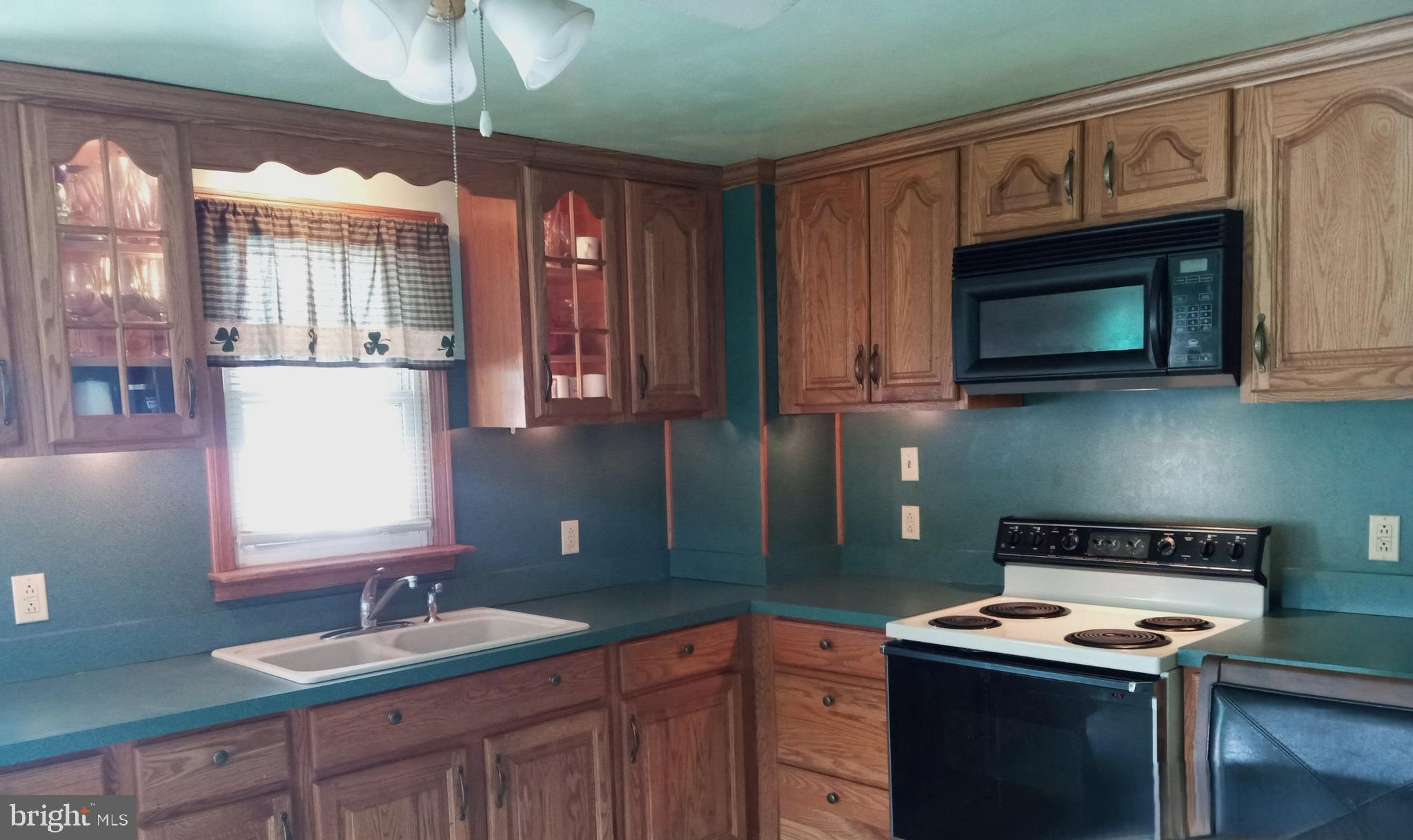 MAHANOY - Residential