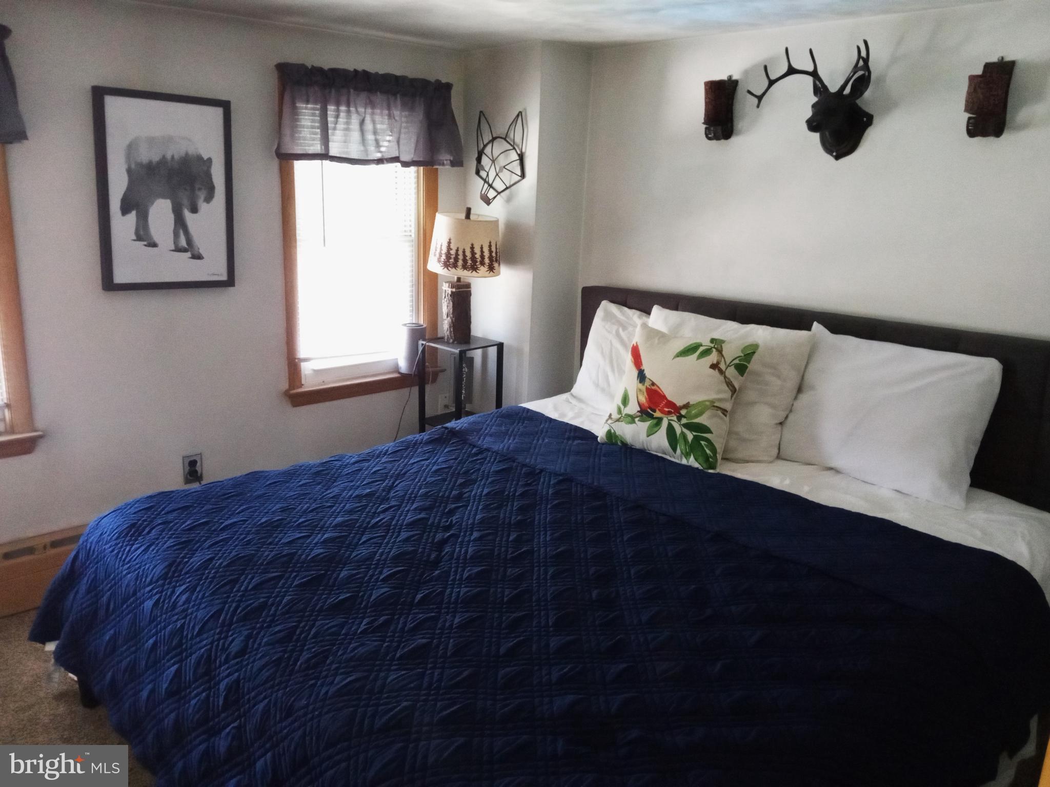 MAHANOY - Residential