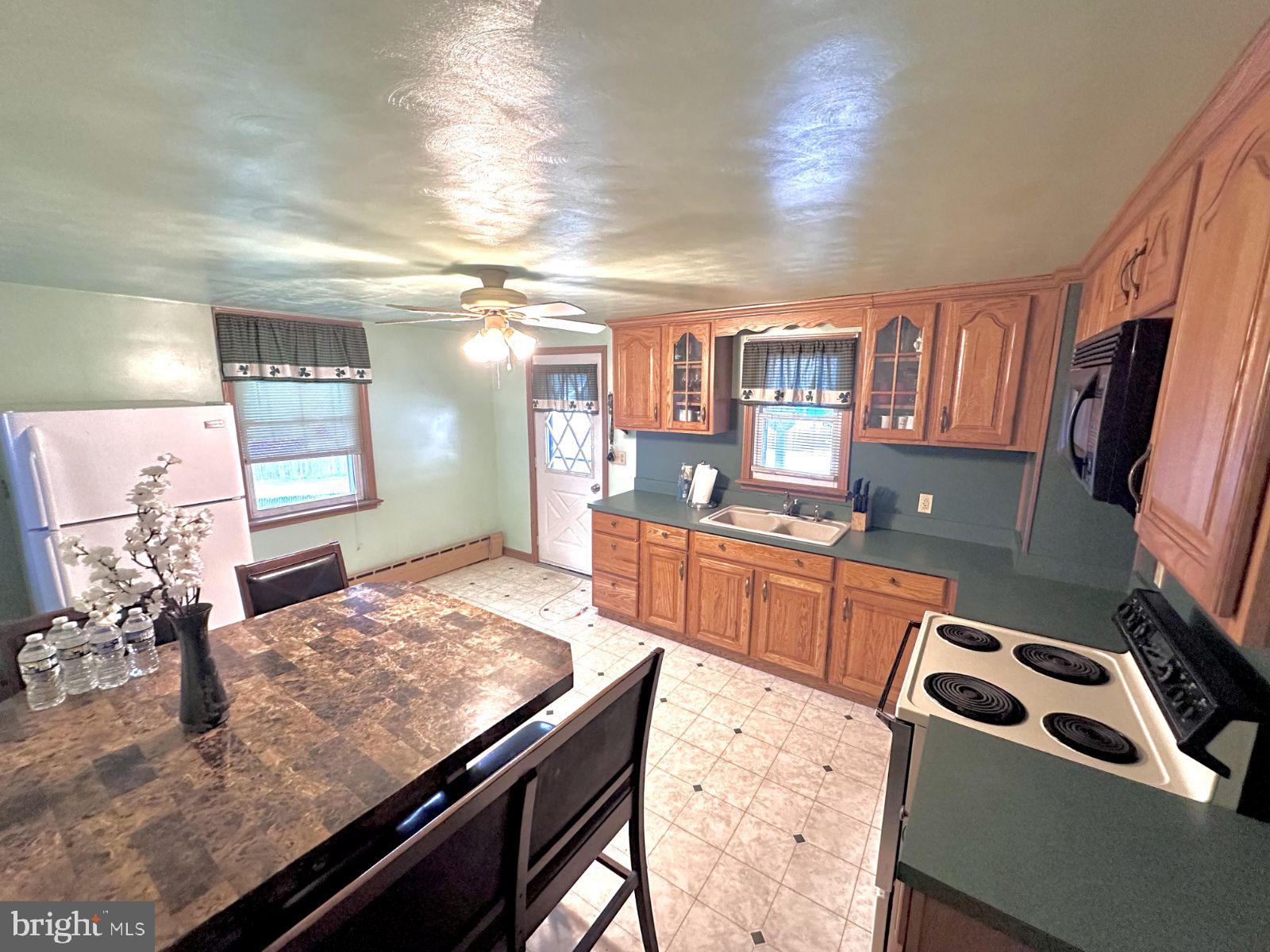 MAHANOY - Residential