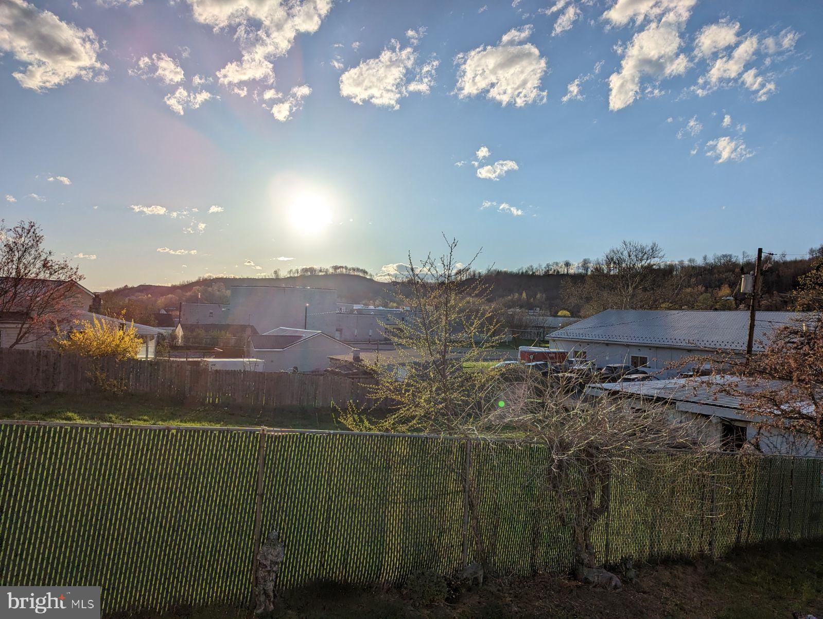 MAHANOY - Residential