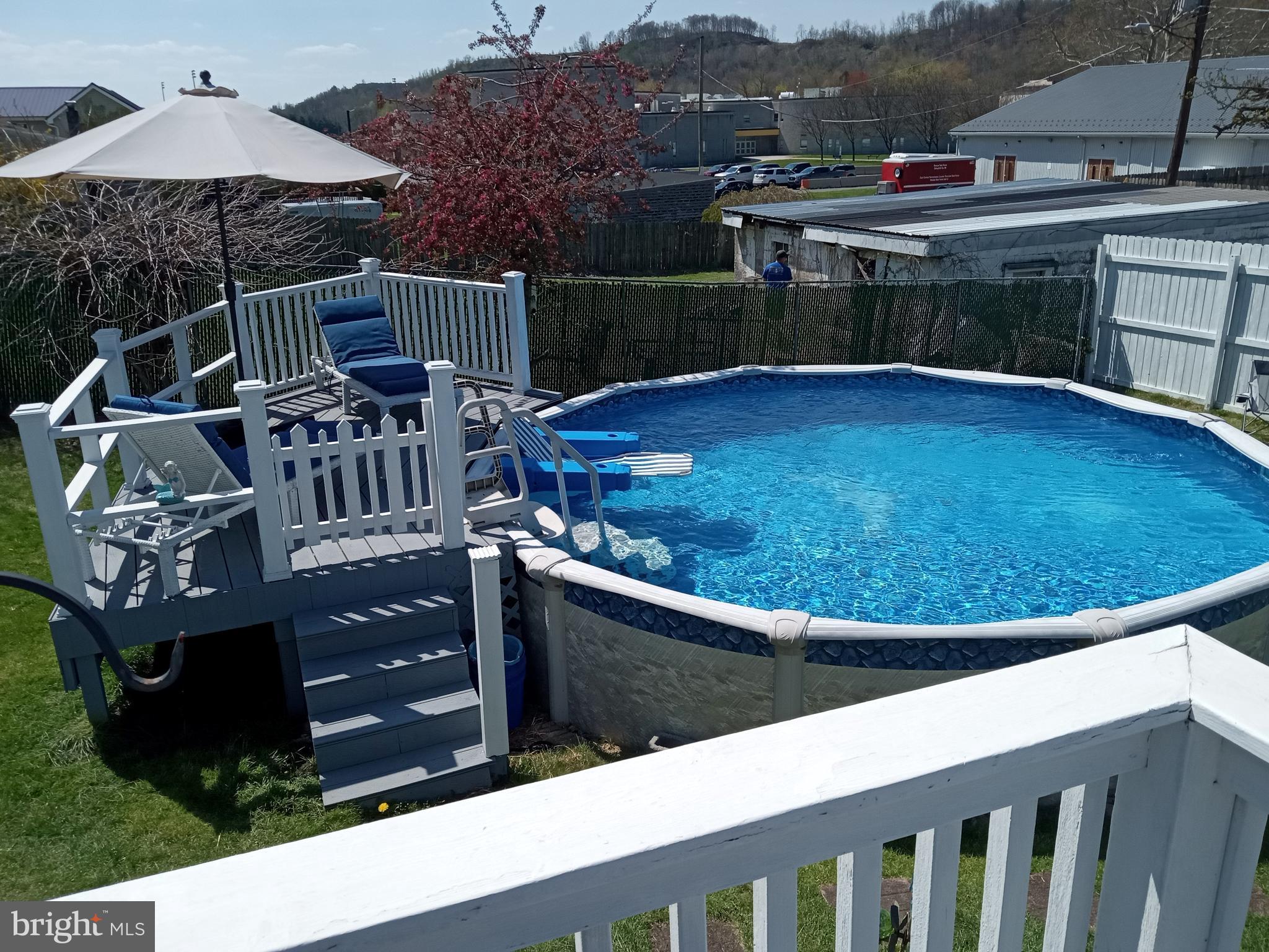 MAHANOY - Residential