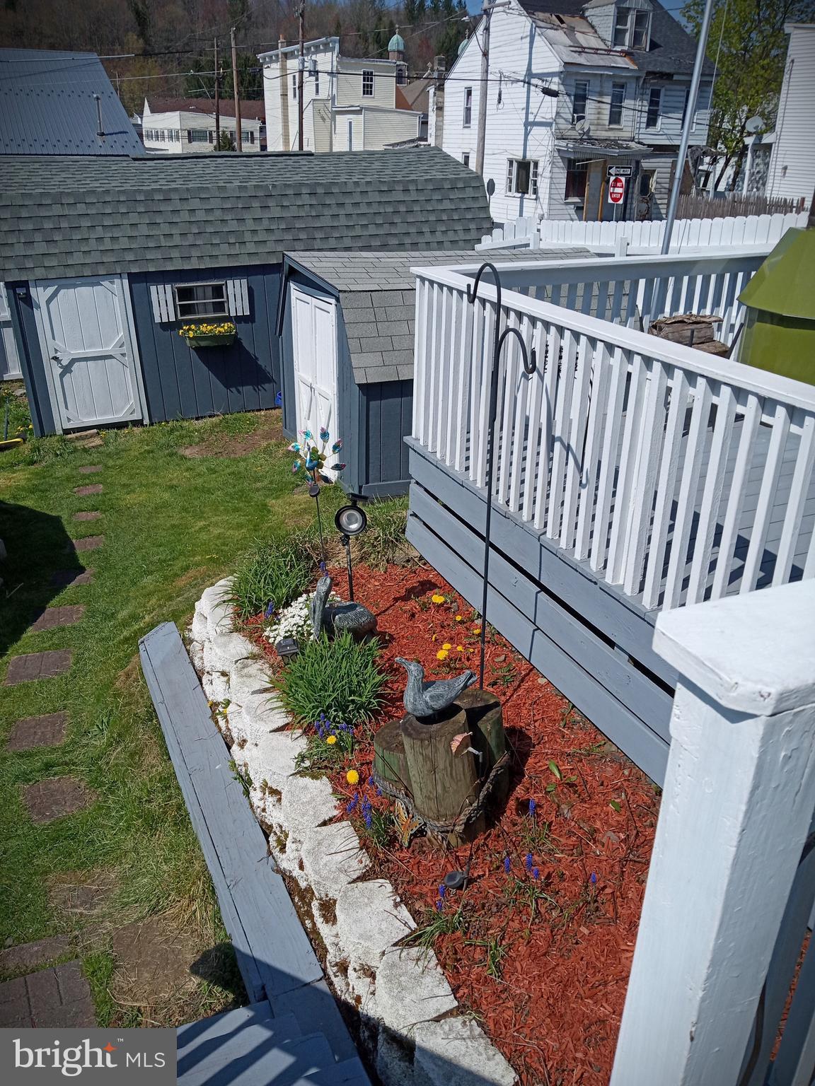 MAHANOY - Residential