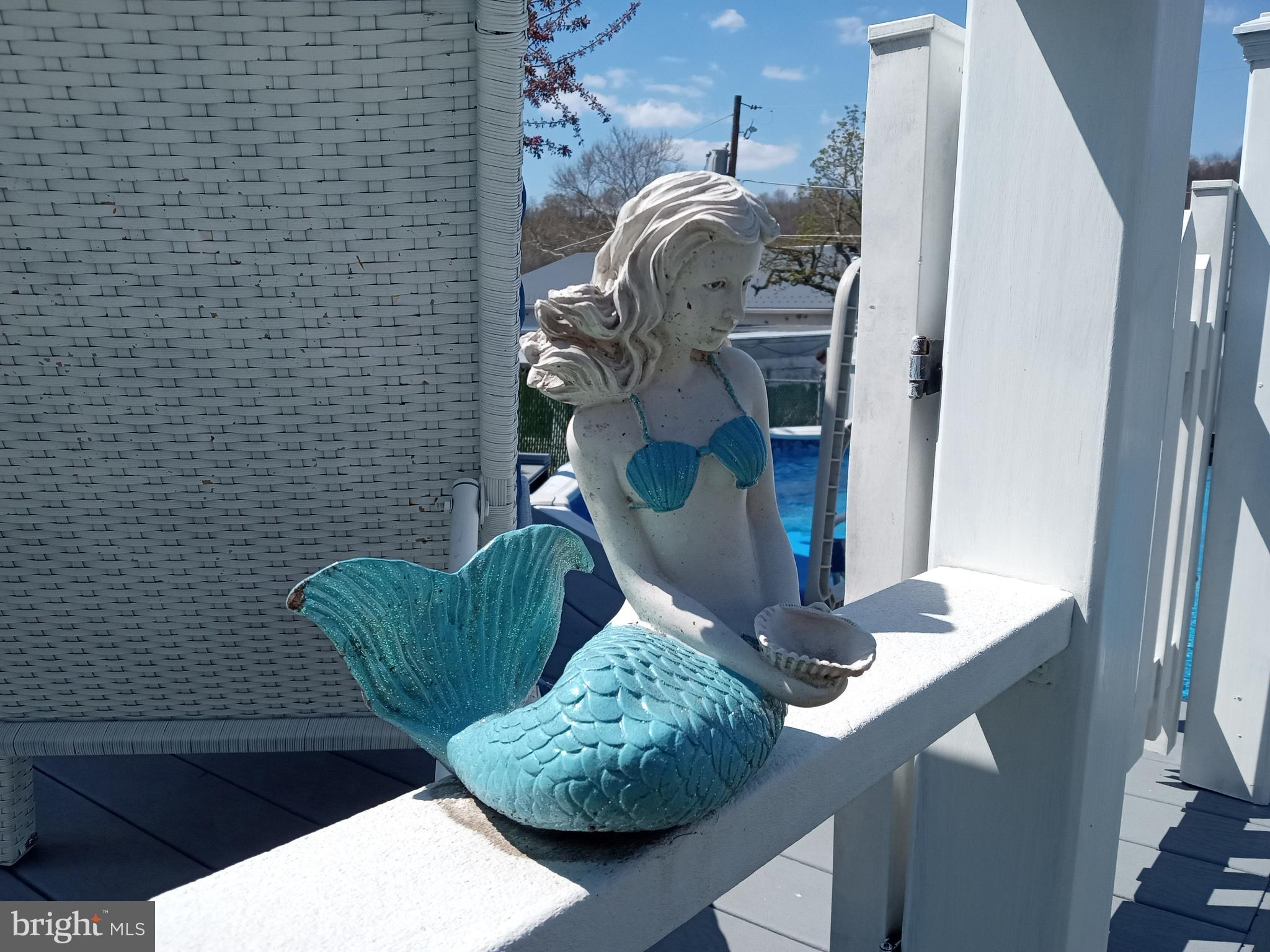 MAHANOY - Residential