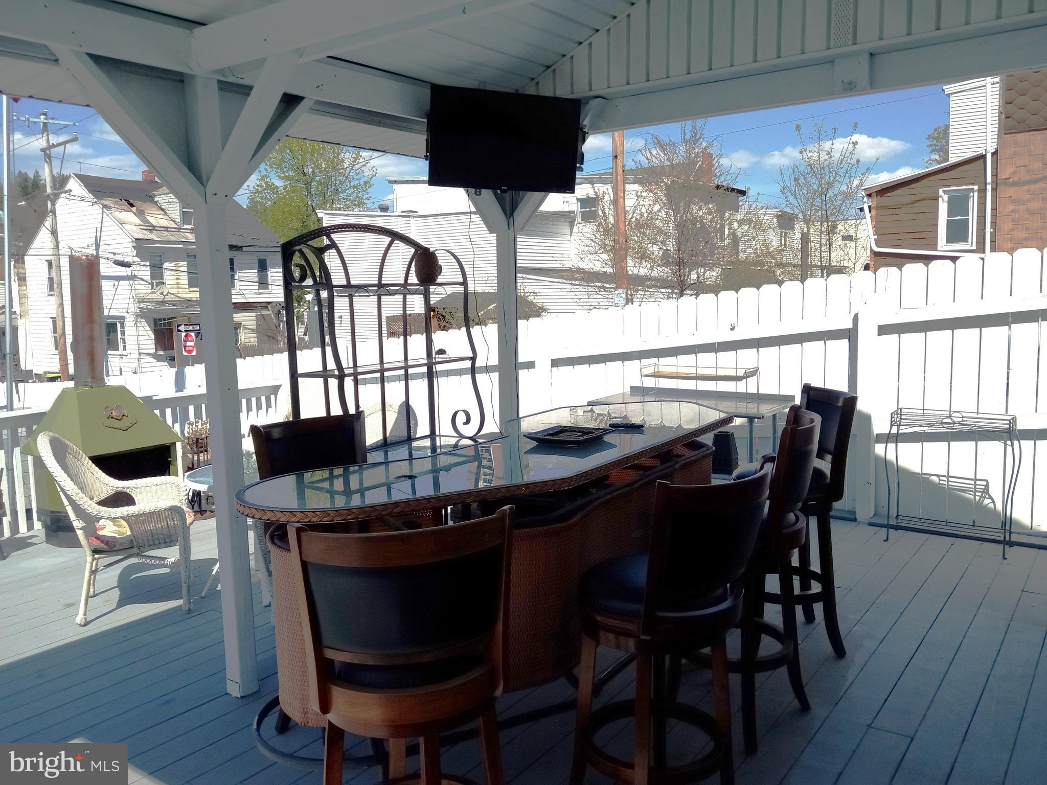 MAHANOY - Residential