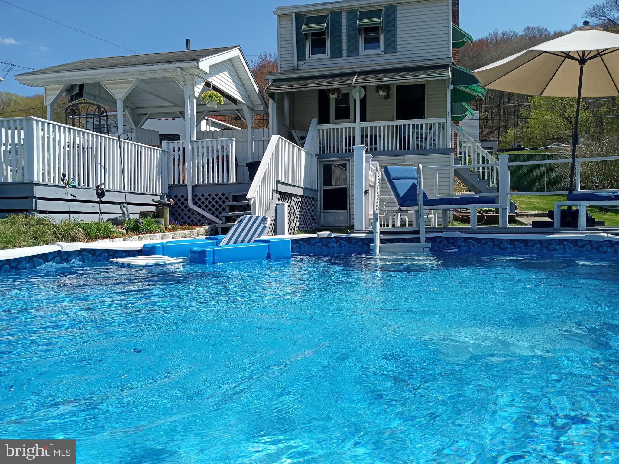 MAHANOY - Residential