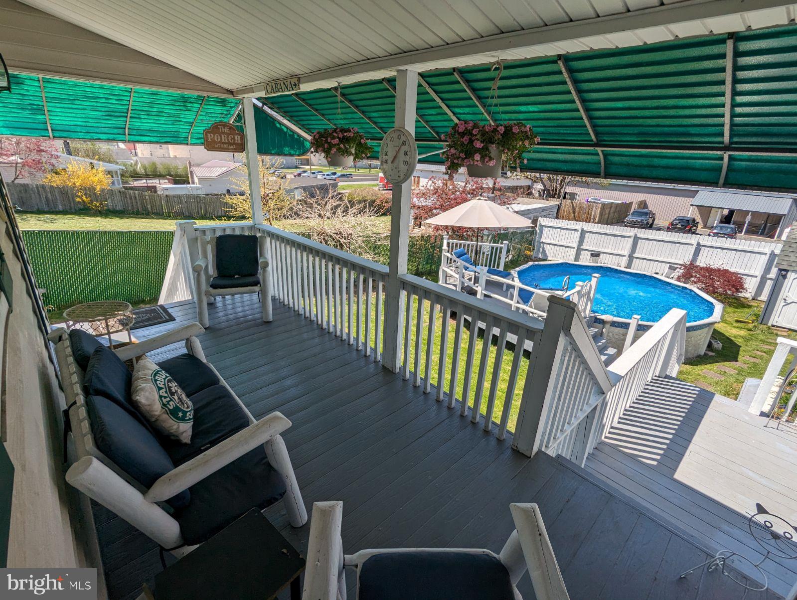 MAHANOY - Residential